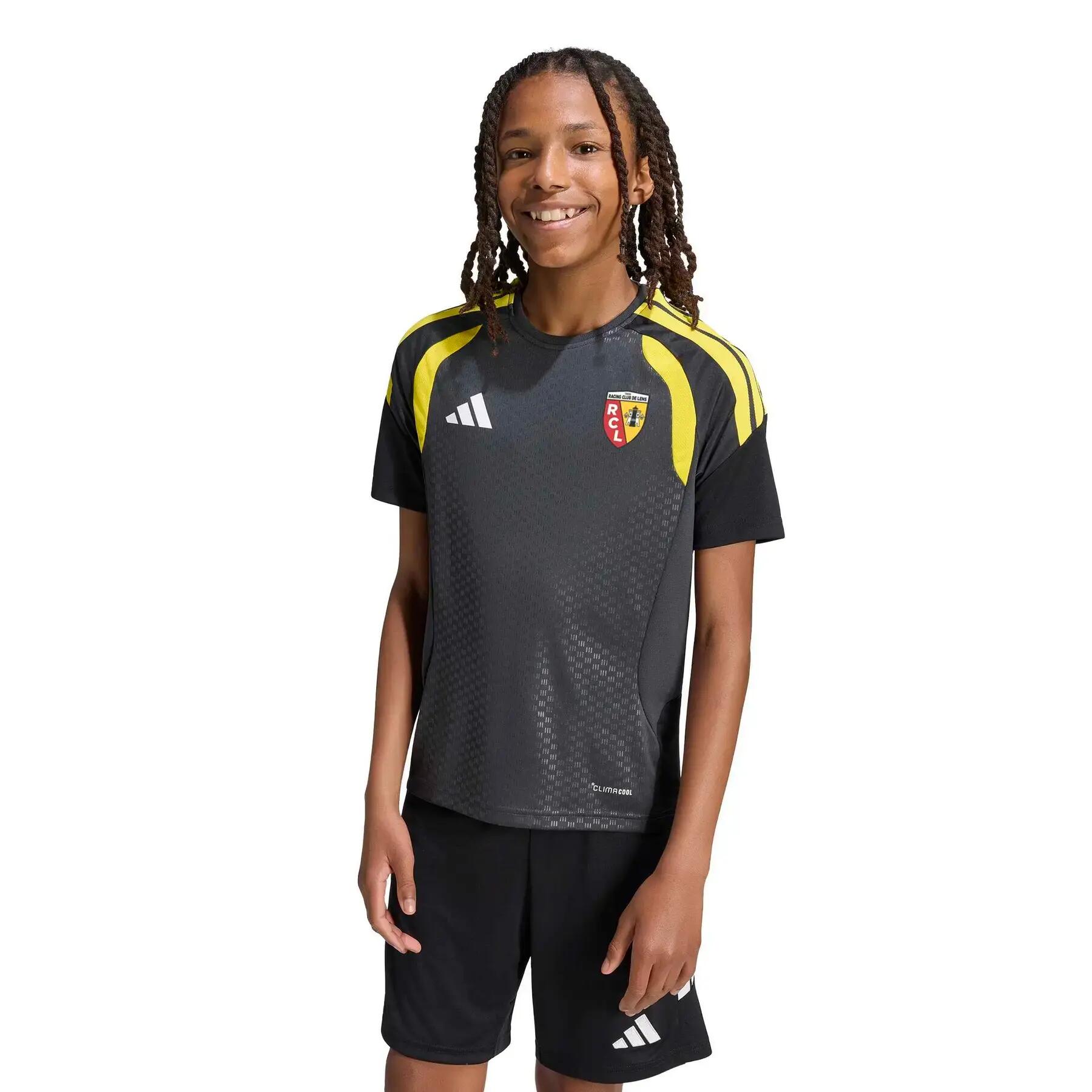 Camisola de criança do RC Lens 2026/27 2/7