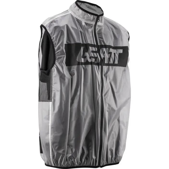 Gilet da moto Leatt RaceCover 1/3