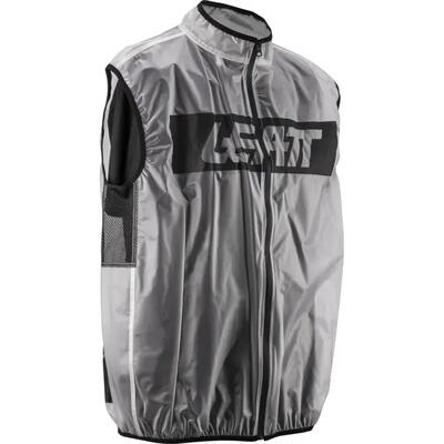 Gilet da moto Leatt RaceCover