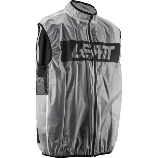 Gilet da moto Leatt RaceCover