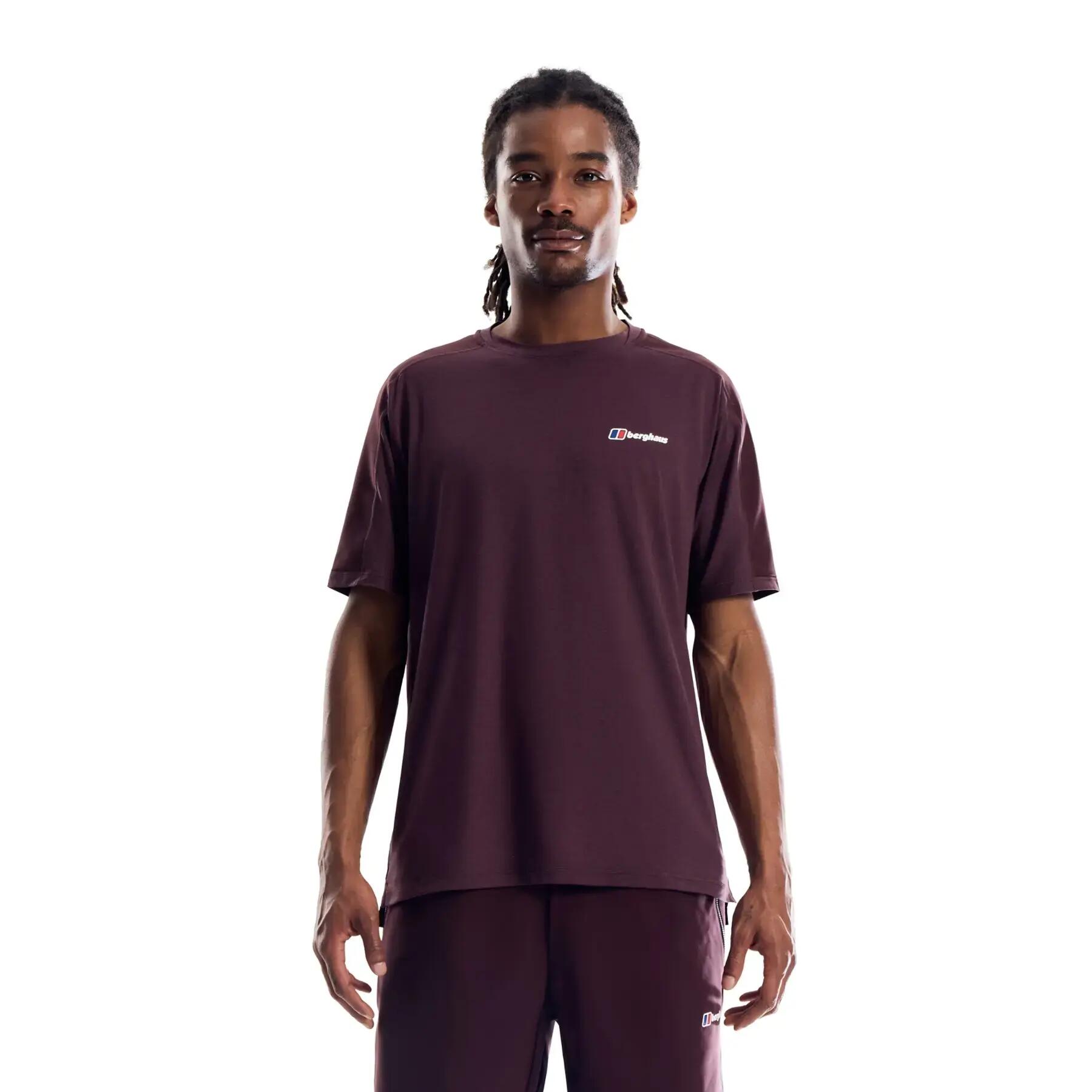 Technical T-shirt Berghaus Farndale 3/7