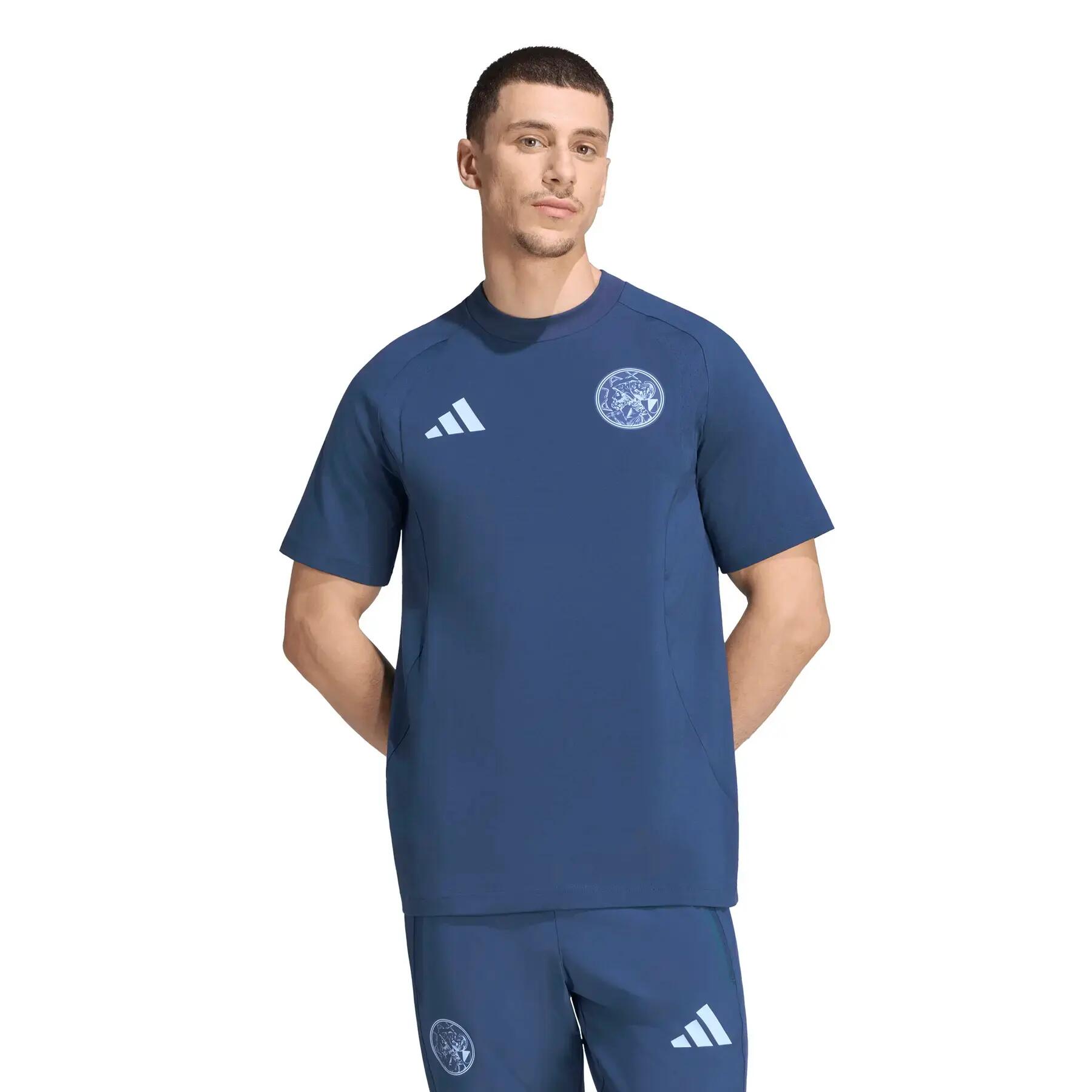 T-shirt Ajax Amsterdam Tiro 2/6