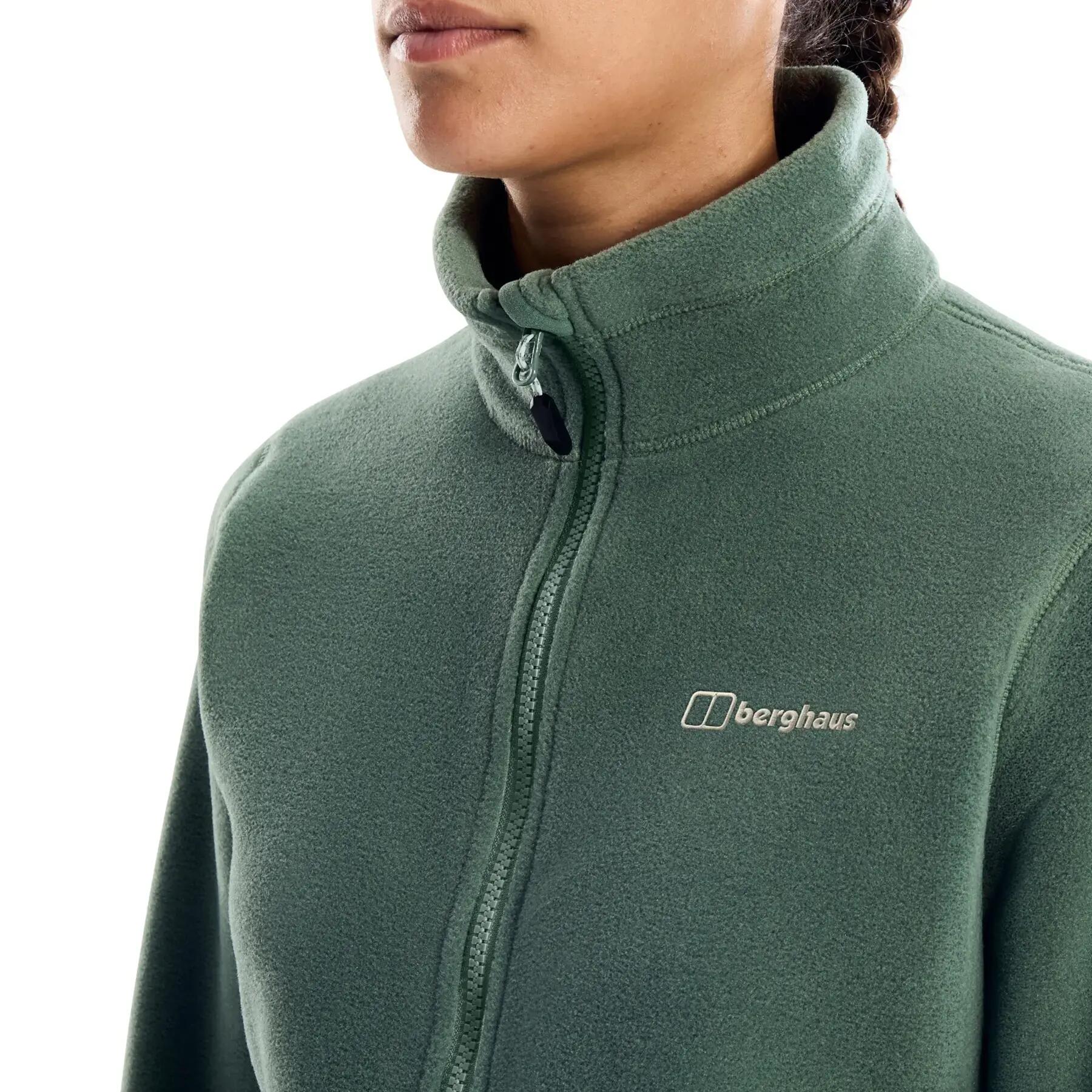 Velo feminino Berghaus Prism Interactive Polartec 6/7