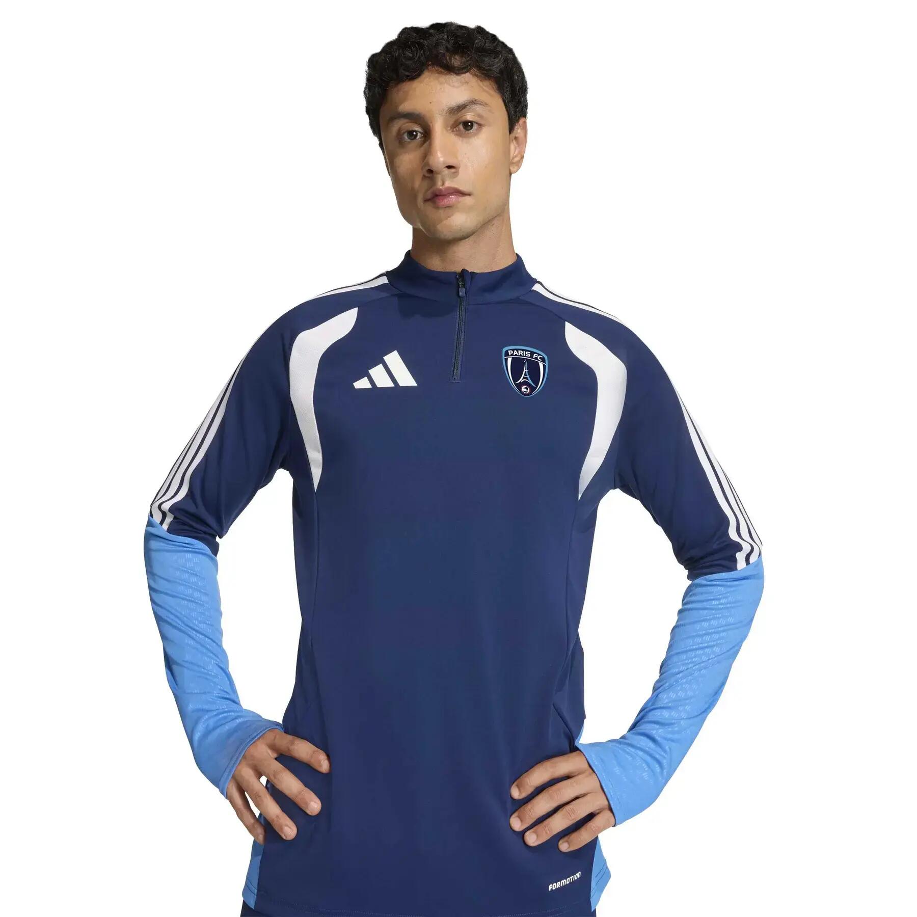 Trainingshirt Paris FC 2026/27 5/6