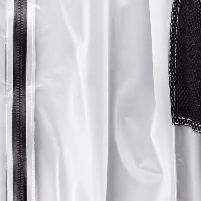 Gilet da moto Leatt RaceCover 3/3