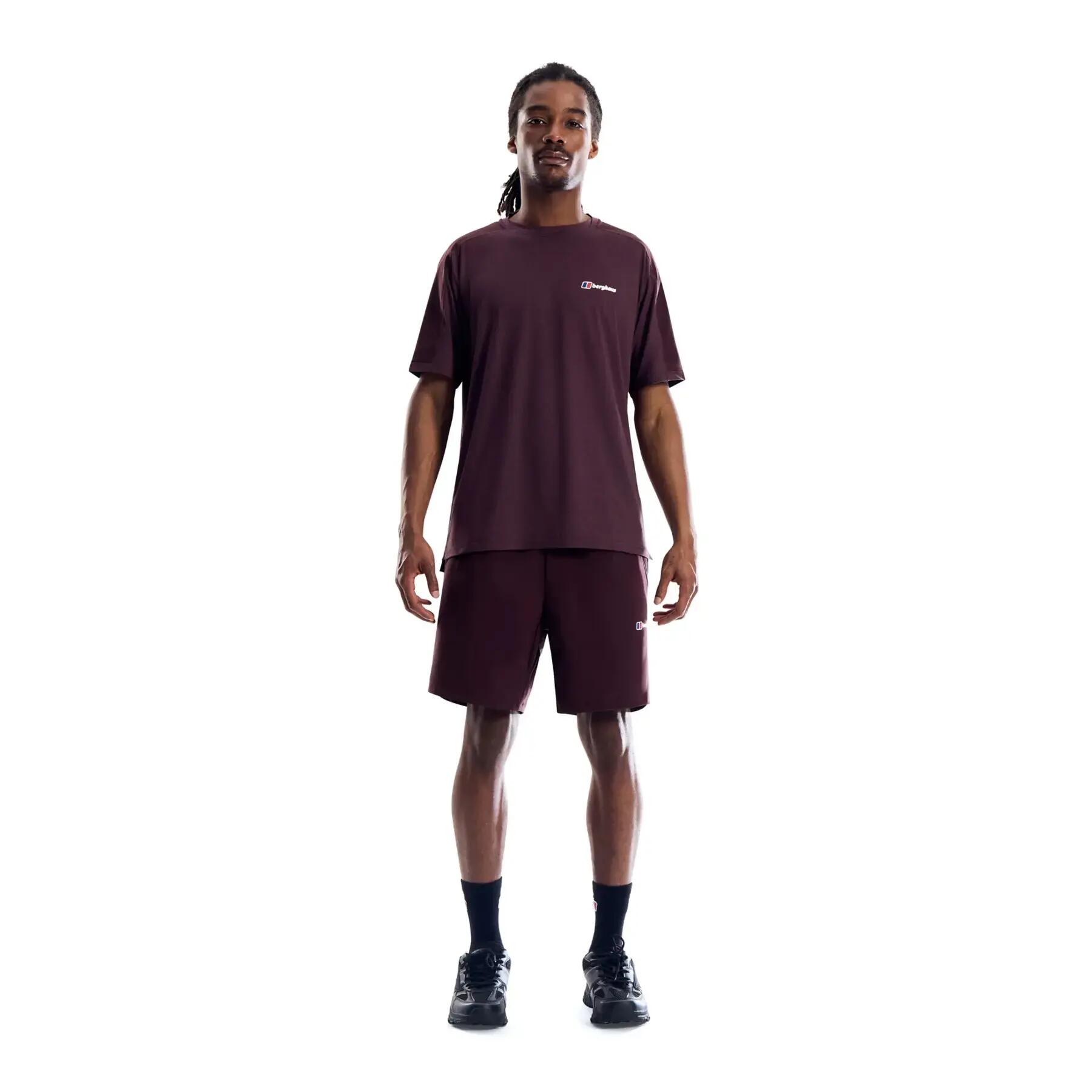 Technical T-shirt Berghaus Farndale 2/7