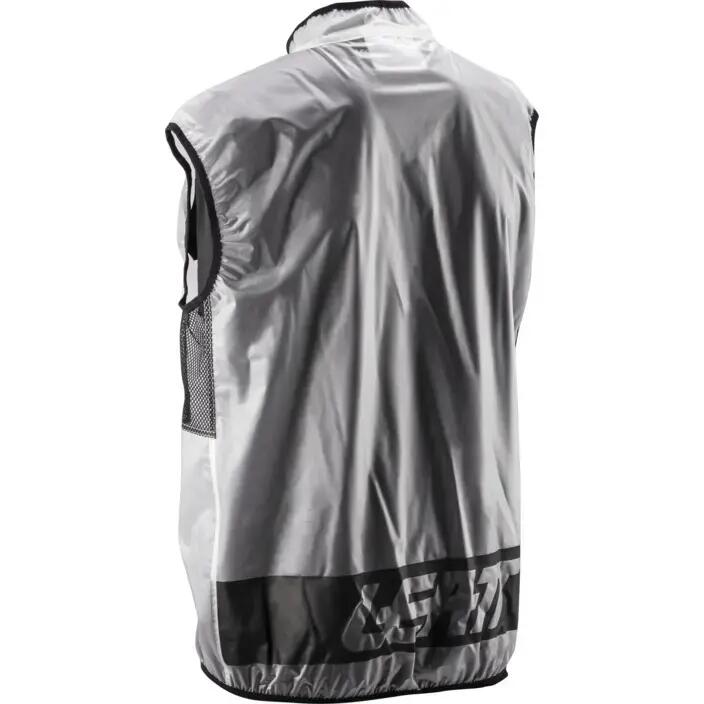 Gilet da moto Leatt RaceCover 2/3