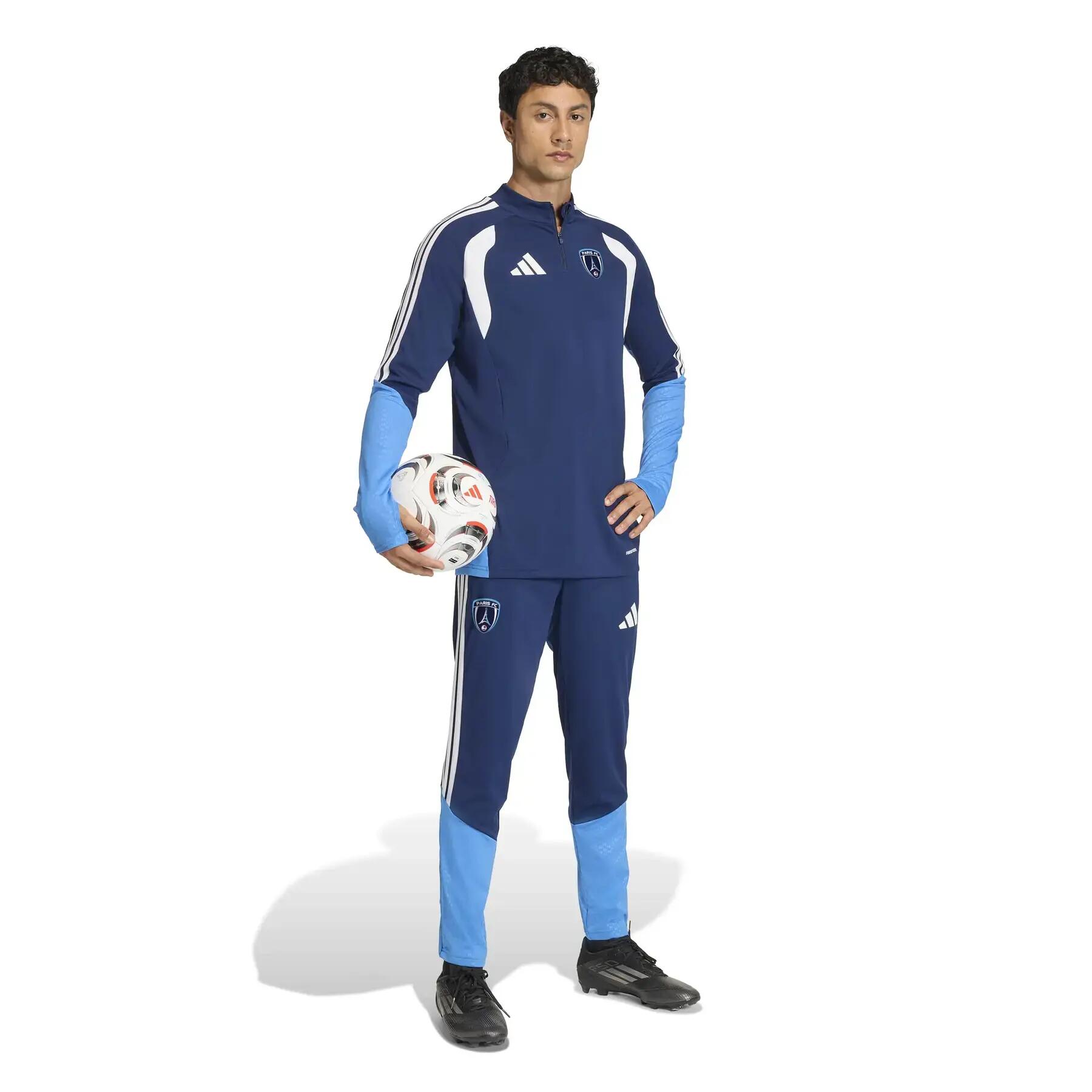 Trainingshirt Paris FC 2026/27 4/6