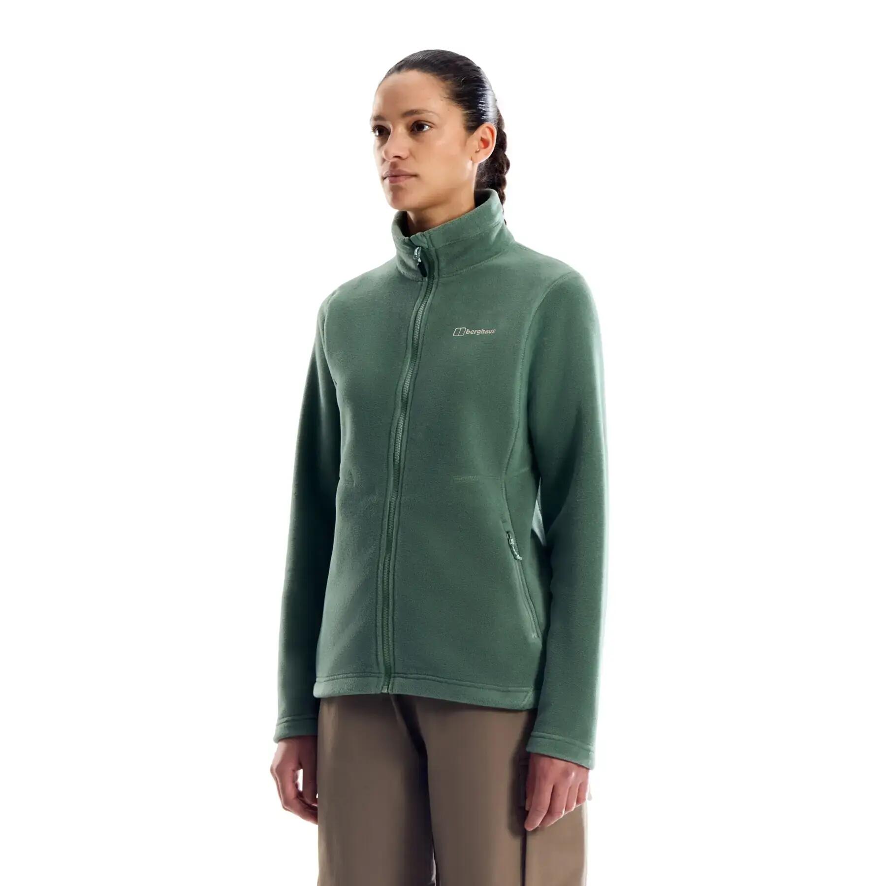 Velo feminino Berghaus Prism Interactive Polartec 5/7