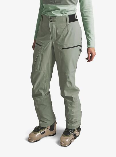 Spodnie skiturowe damskie Ortovox Ortler Gore-Tex Pants