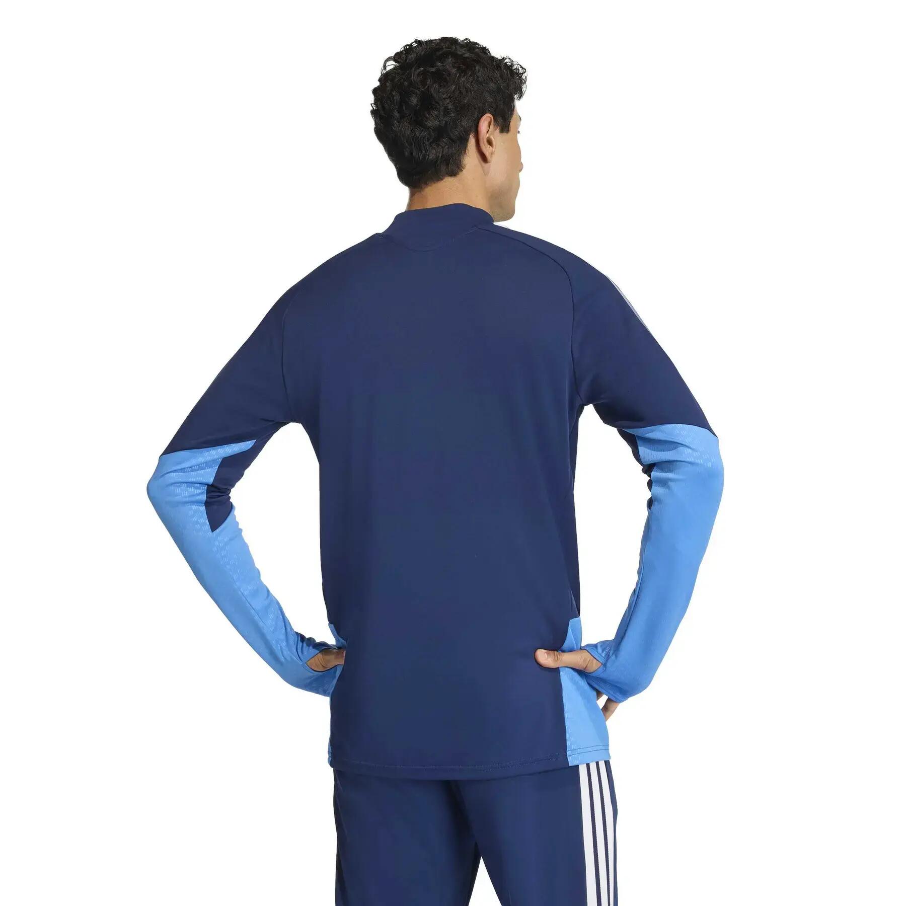 Trainingshirt Paris FC 2026/27 3/6