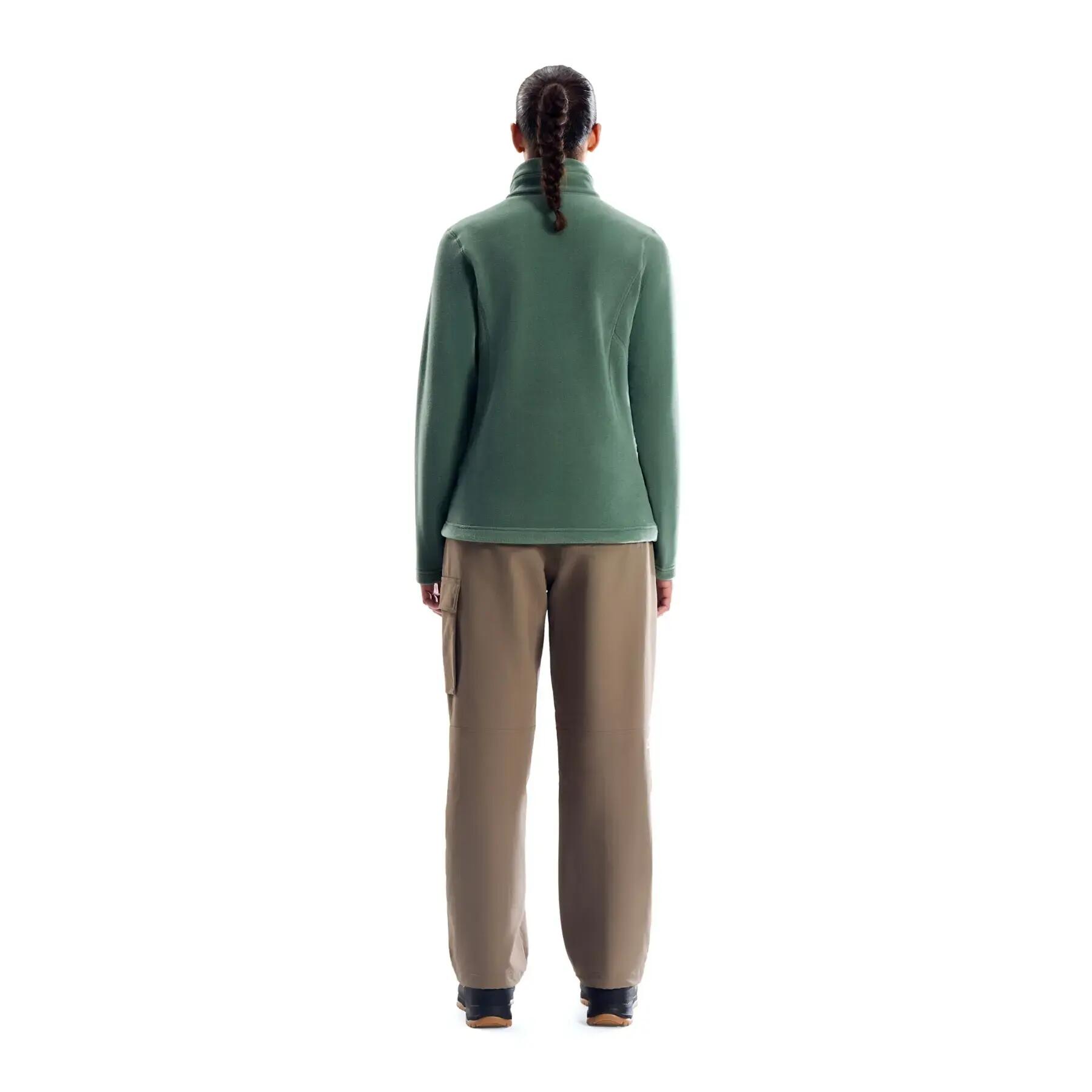 Velo feminino Berghaus Prism Interactive Polartec 4/7
