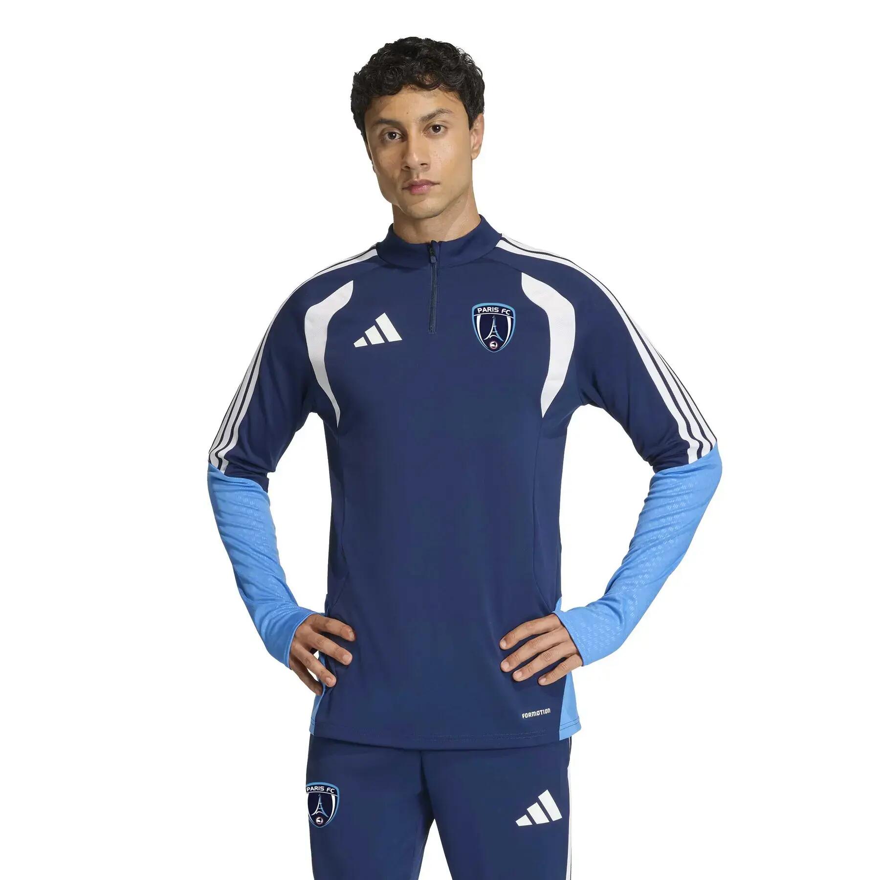 Trainingshirt Paris FC 2026/27 2/6