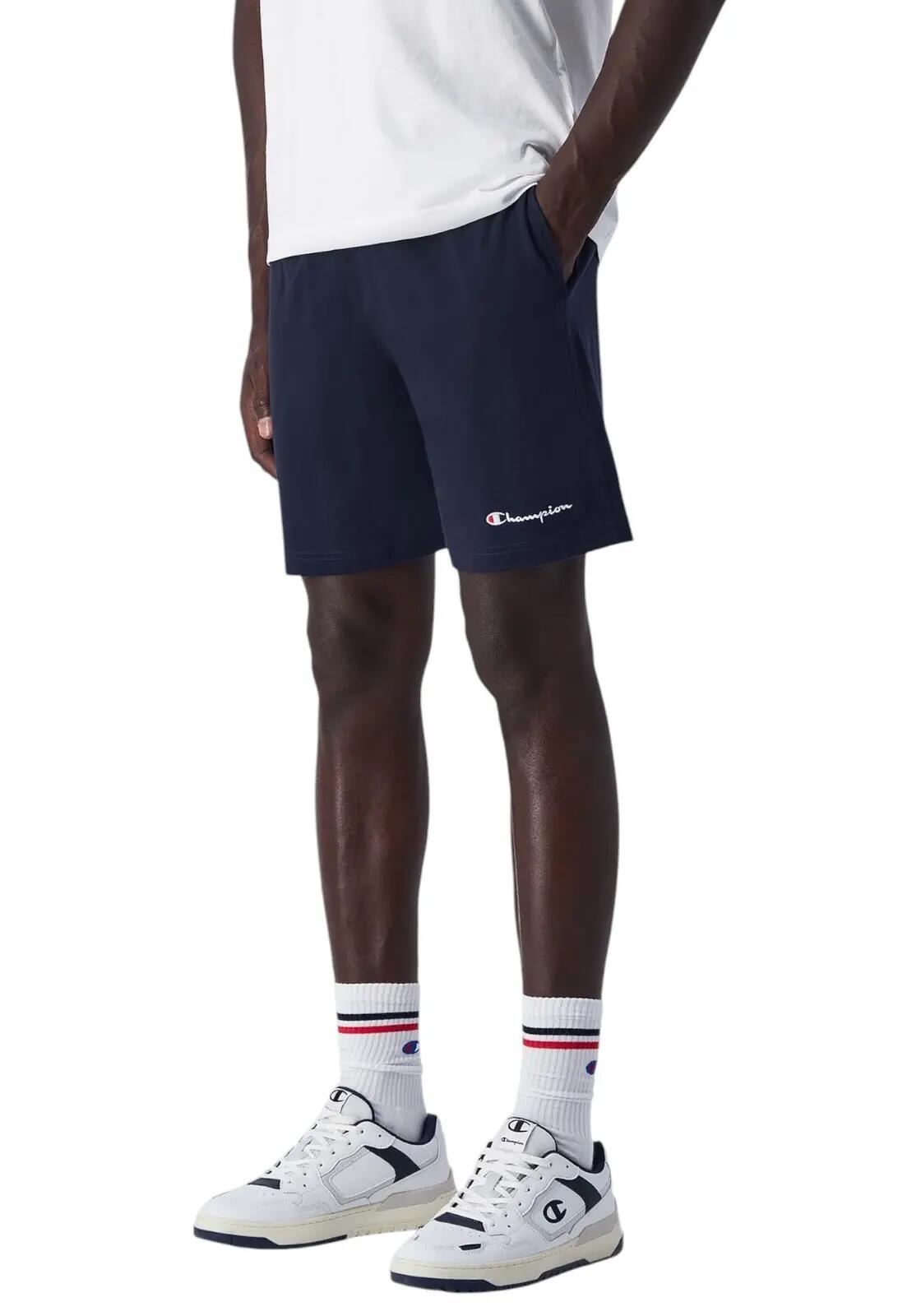 Bermuda Champion modèle 220306-BS501 pour homme 2/3
