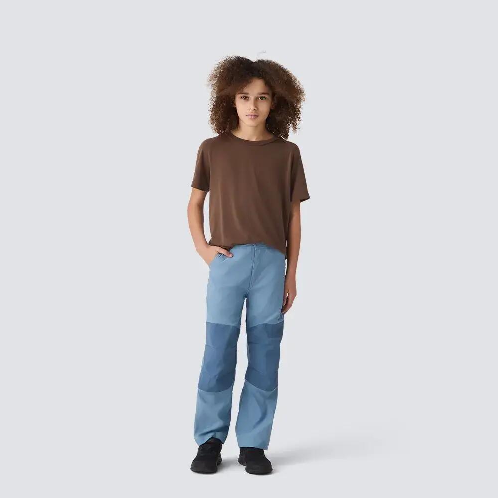 T-shirt enfant Isbjörn of Sweden Wild Peak 3/7