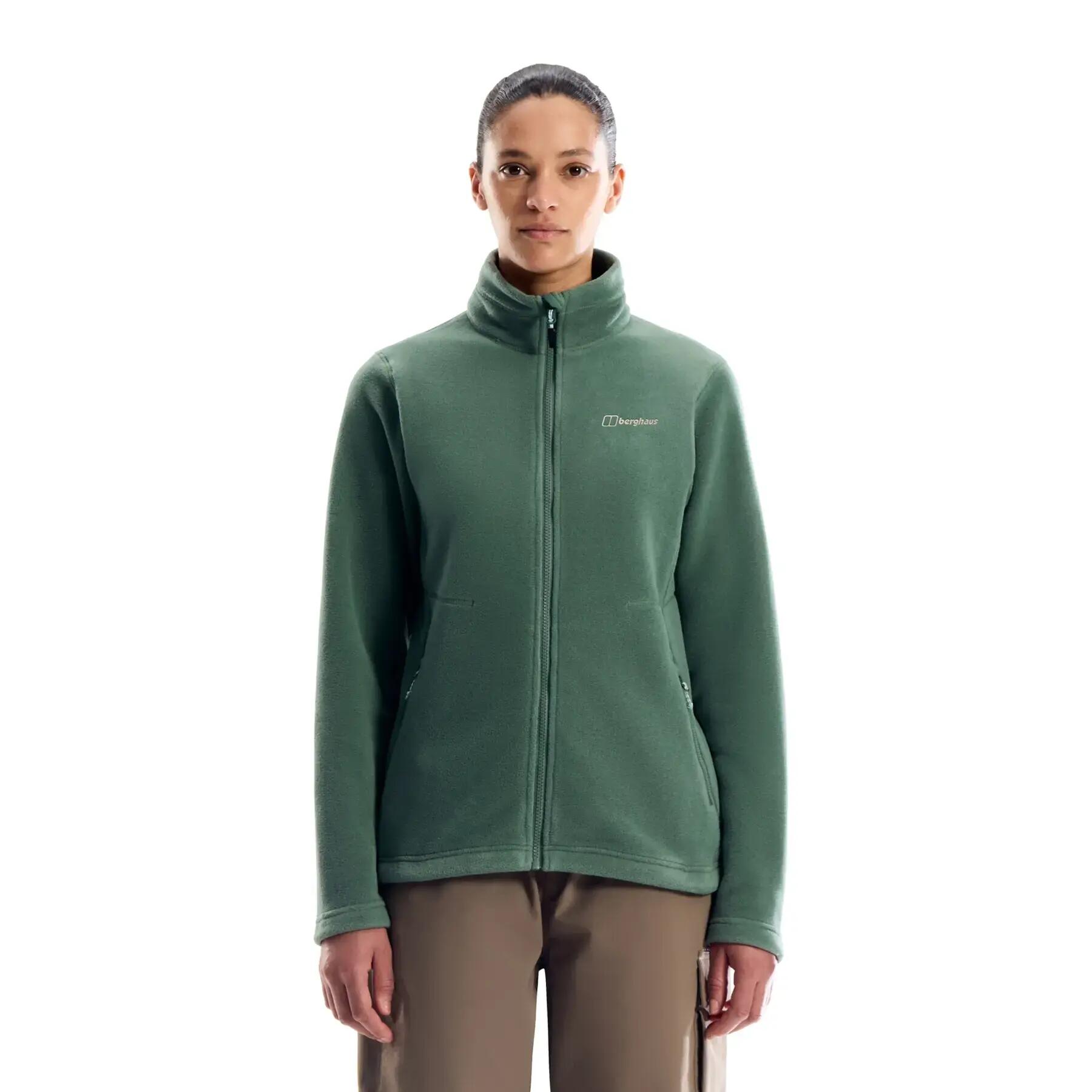 Velo feminino Berghaus Prism Interactive Polartec 3/7