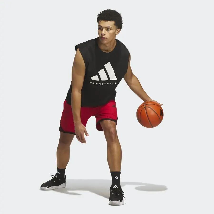 Curta adidas Crazy Lite 5/7