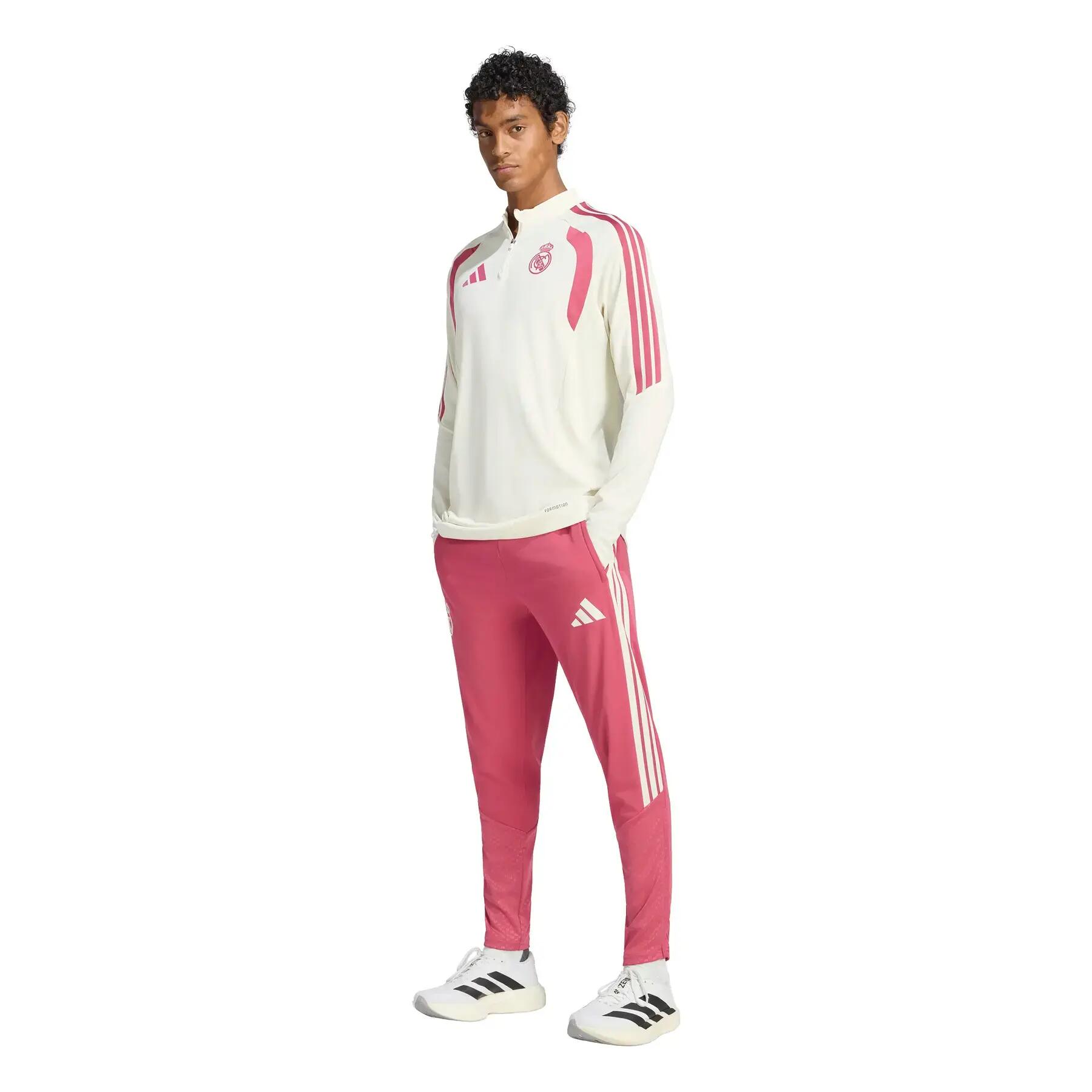 Real Madrid trainingsbroek Tiro 2026/27 5/7