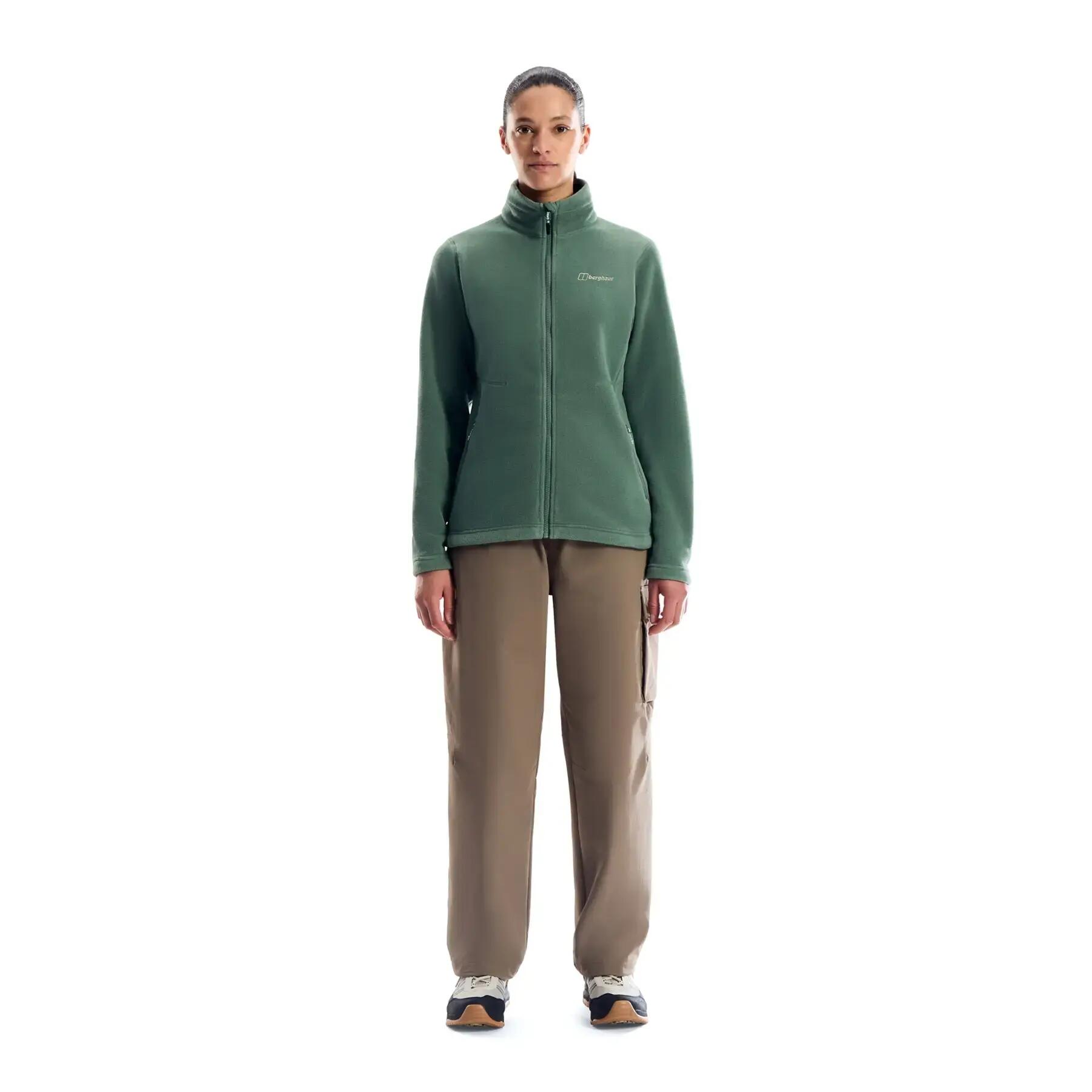 Velo feminino Berghaus Prism Interactive Polartec 2/7