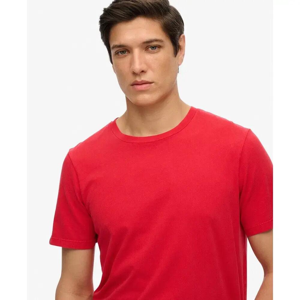 Camiseta clásica Superdry Essential 5/6