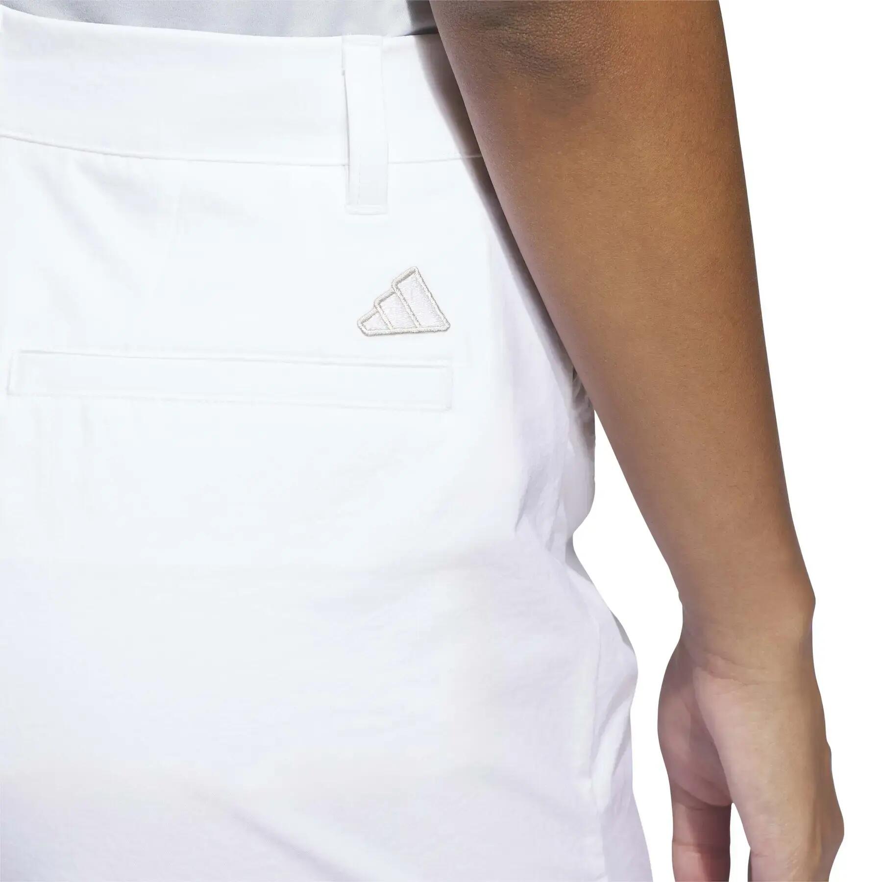 Short femme adidas Ultimate365 Twistweave 7/7