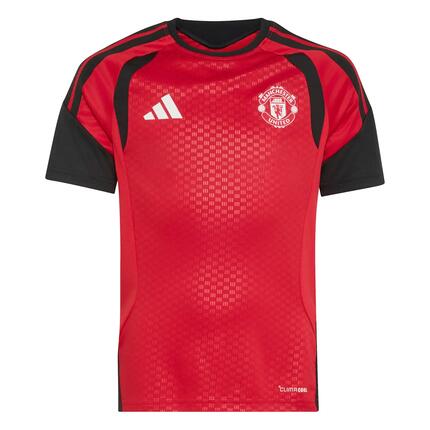 Maillot enfant Manchester United Tiro 26