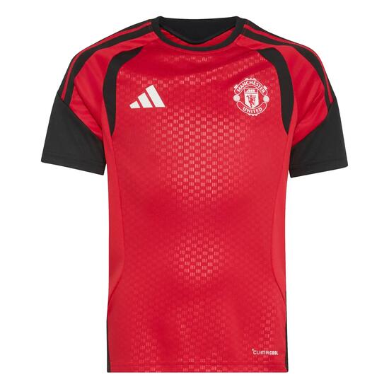 Maillot enfant Manchester United Tiro 26