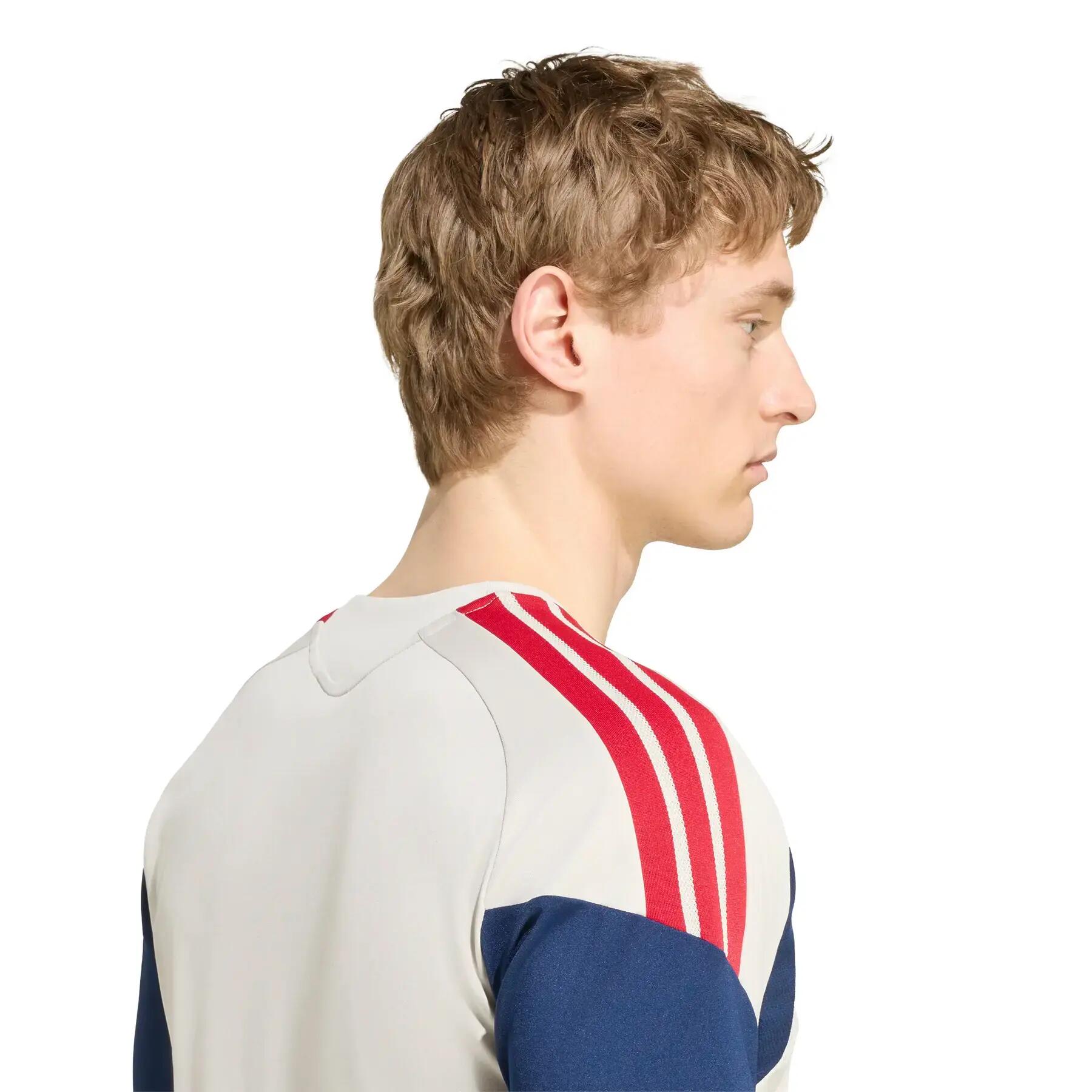 Training Shirt Bayern Munich 2026/27 7/7