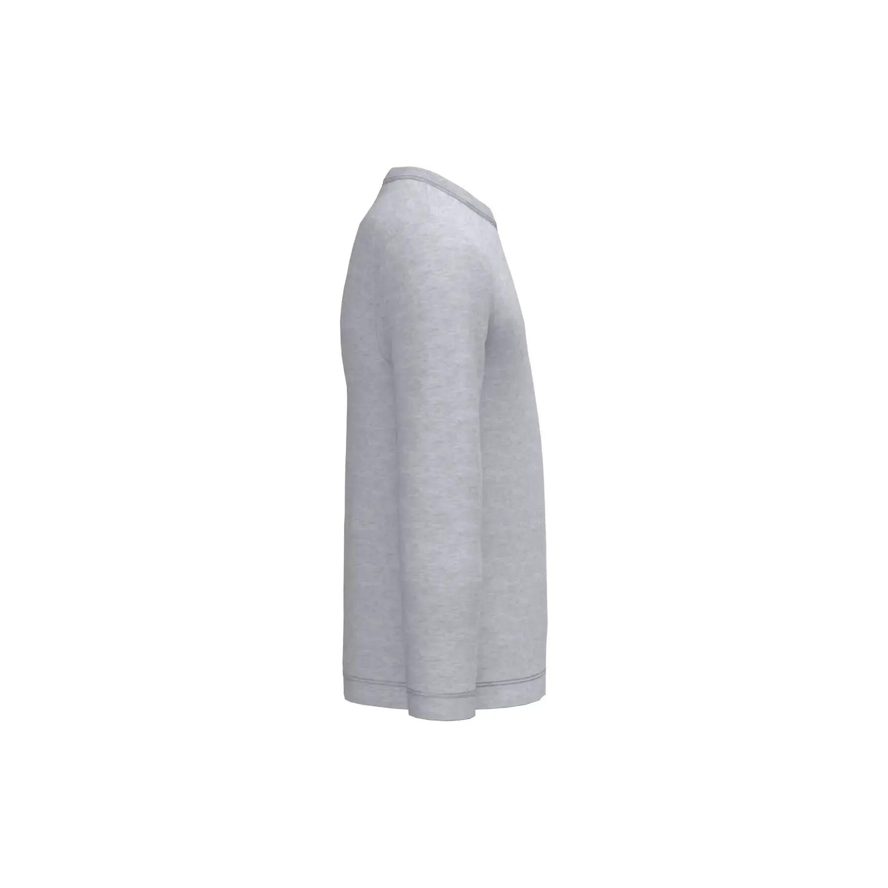 Langarmshirt iDeal Basic Brand 150 3/3