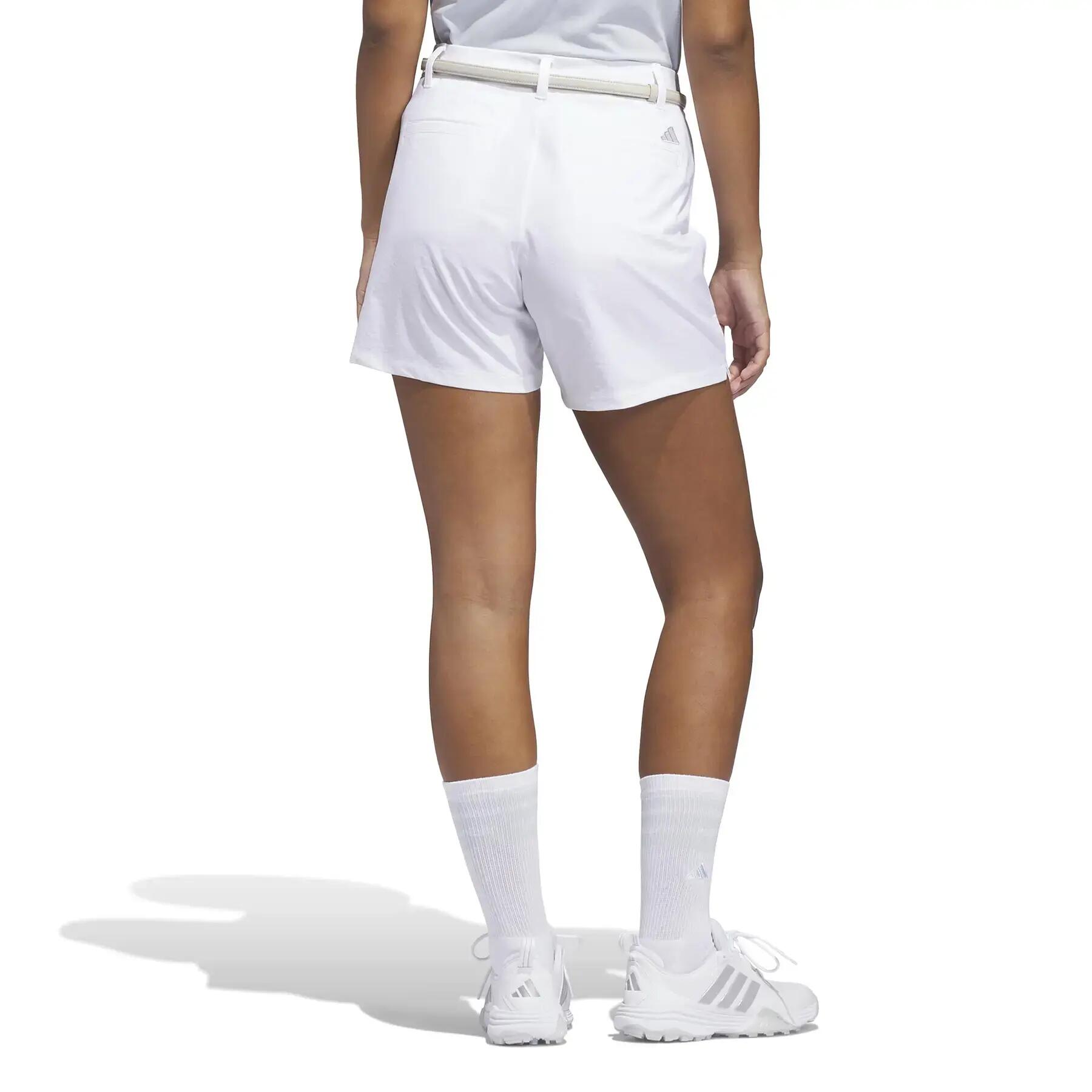 Short femme adidas Ultimate365 Twistweave 6/7