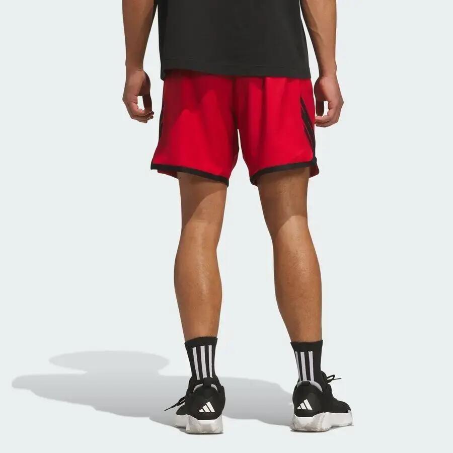Curta adidas Crazy Lite 3/7