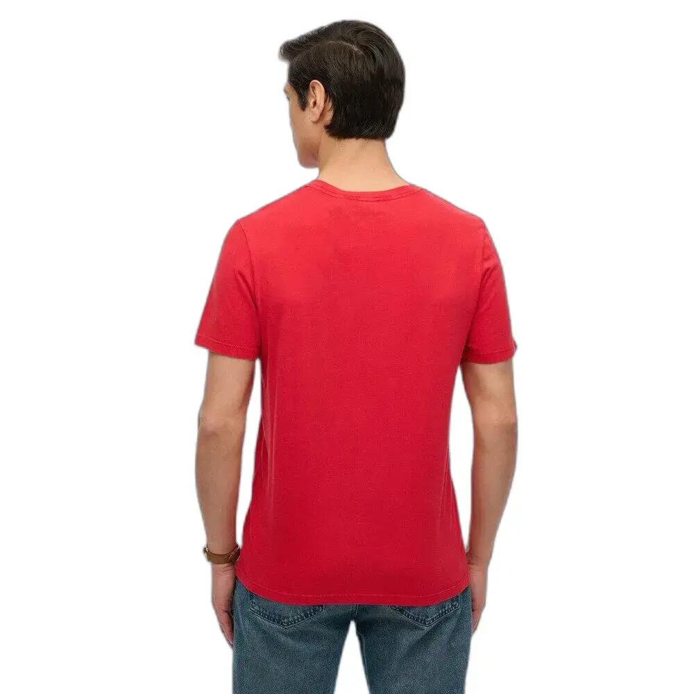 Camiseta clásica Superdry Essential 4/6