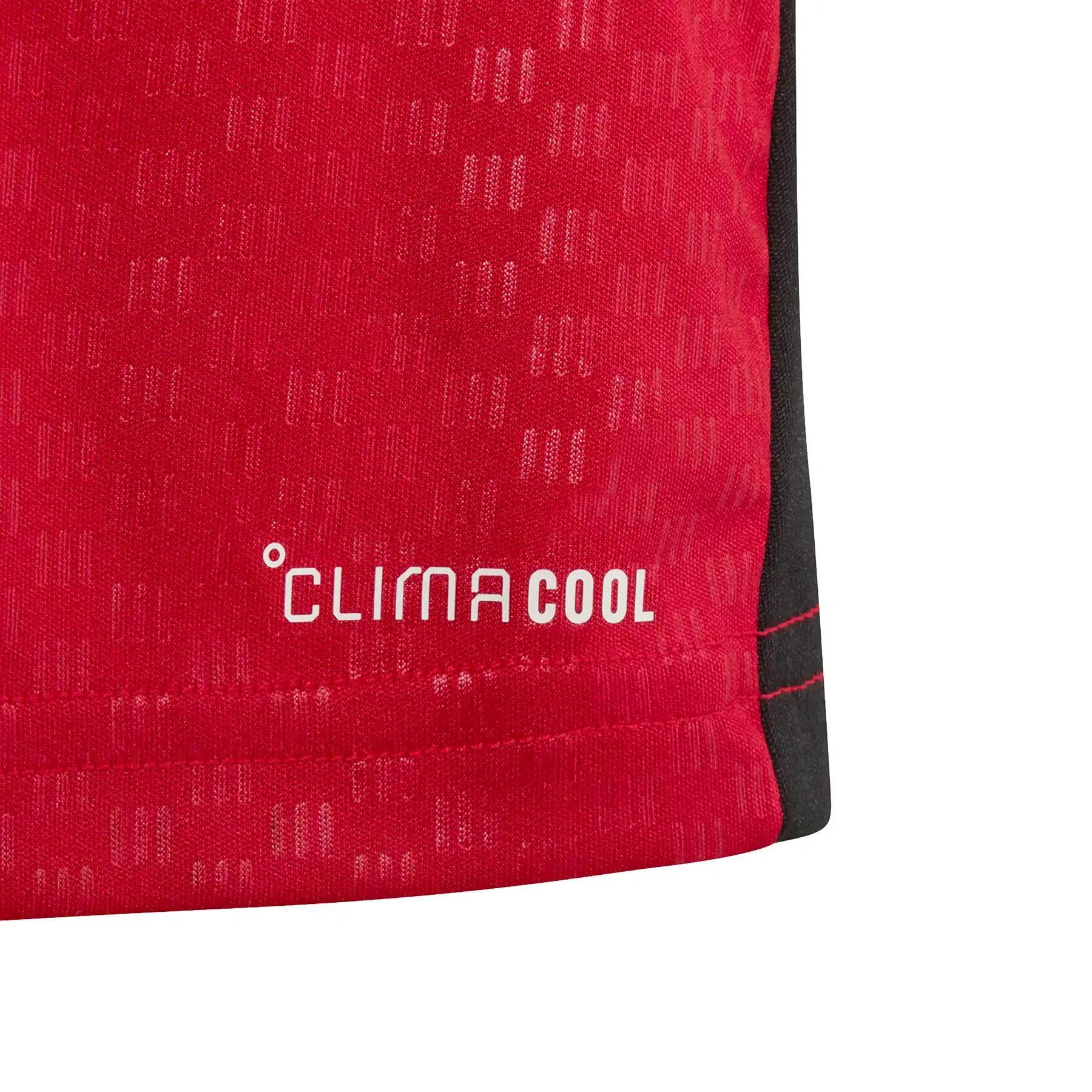 Camisola infantil do Manchester United Tiro 26 5/5