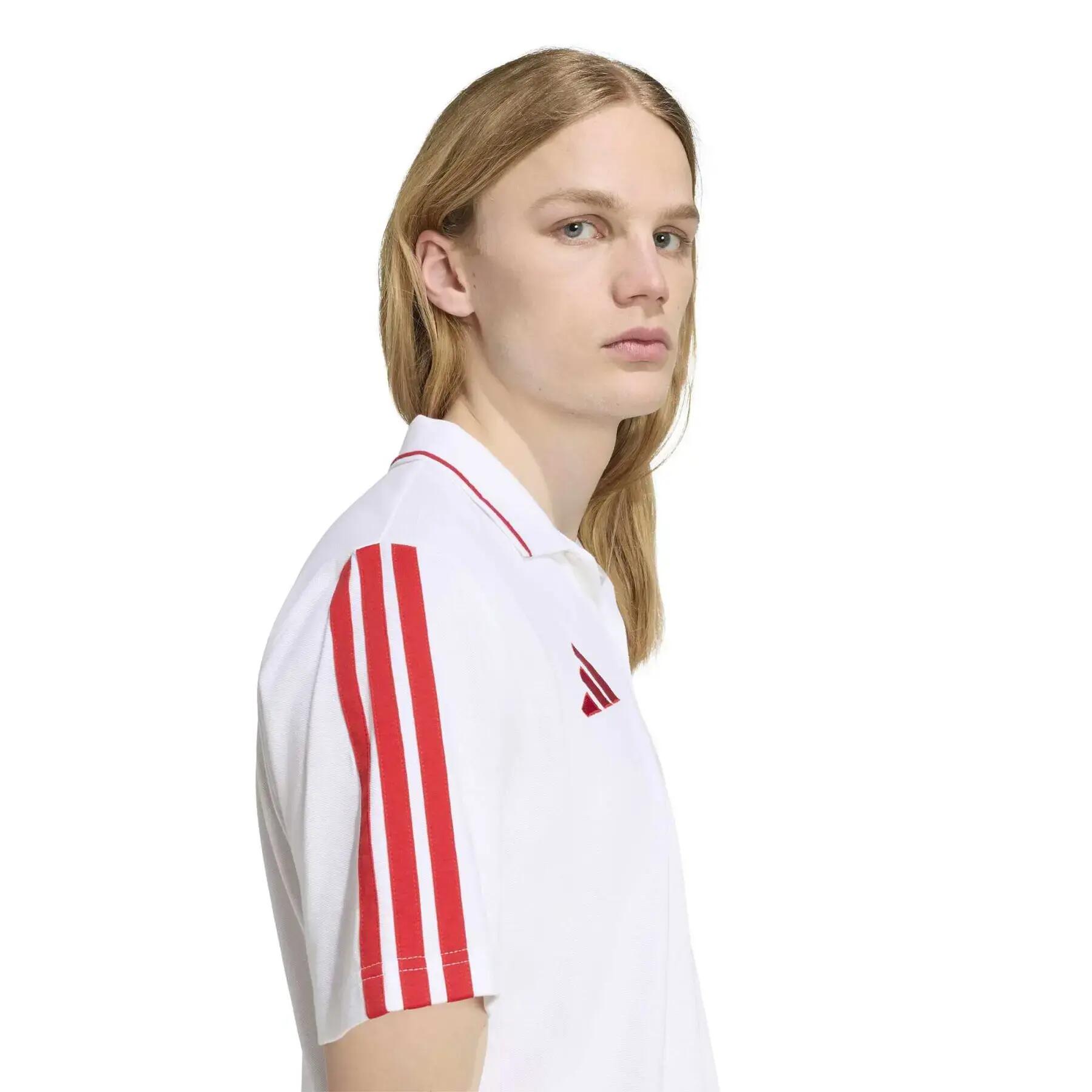 Polo Bayernu Monachium DNA 2026/27 6/6
