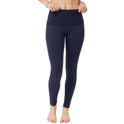 Legging femme Mandala Rolldown