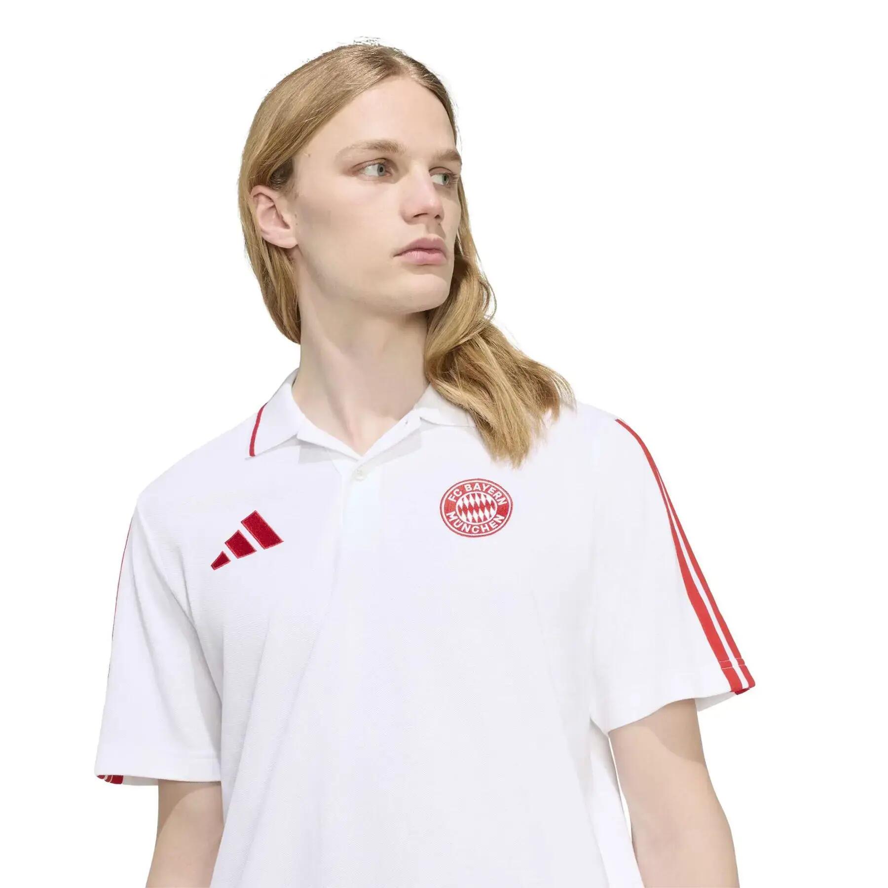 Polo Bayernu Monachium DNA 2026/27 5/6