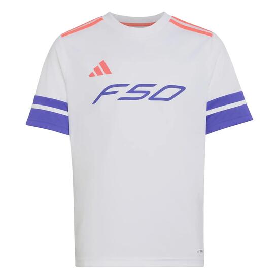 Maillot enfant adidas F50