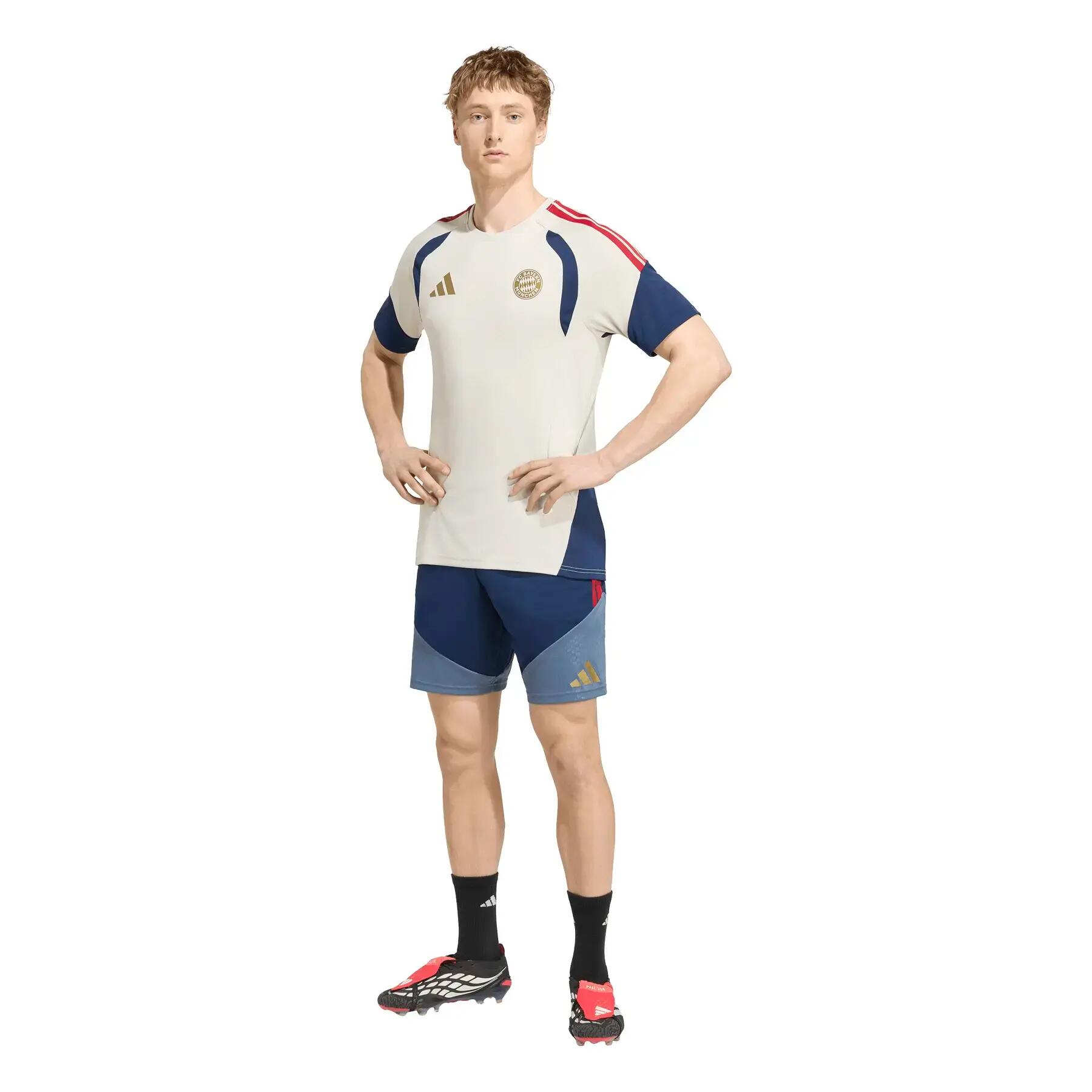 Training Shirt Bayern Munich 2026/27 5/7
