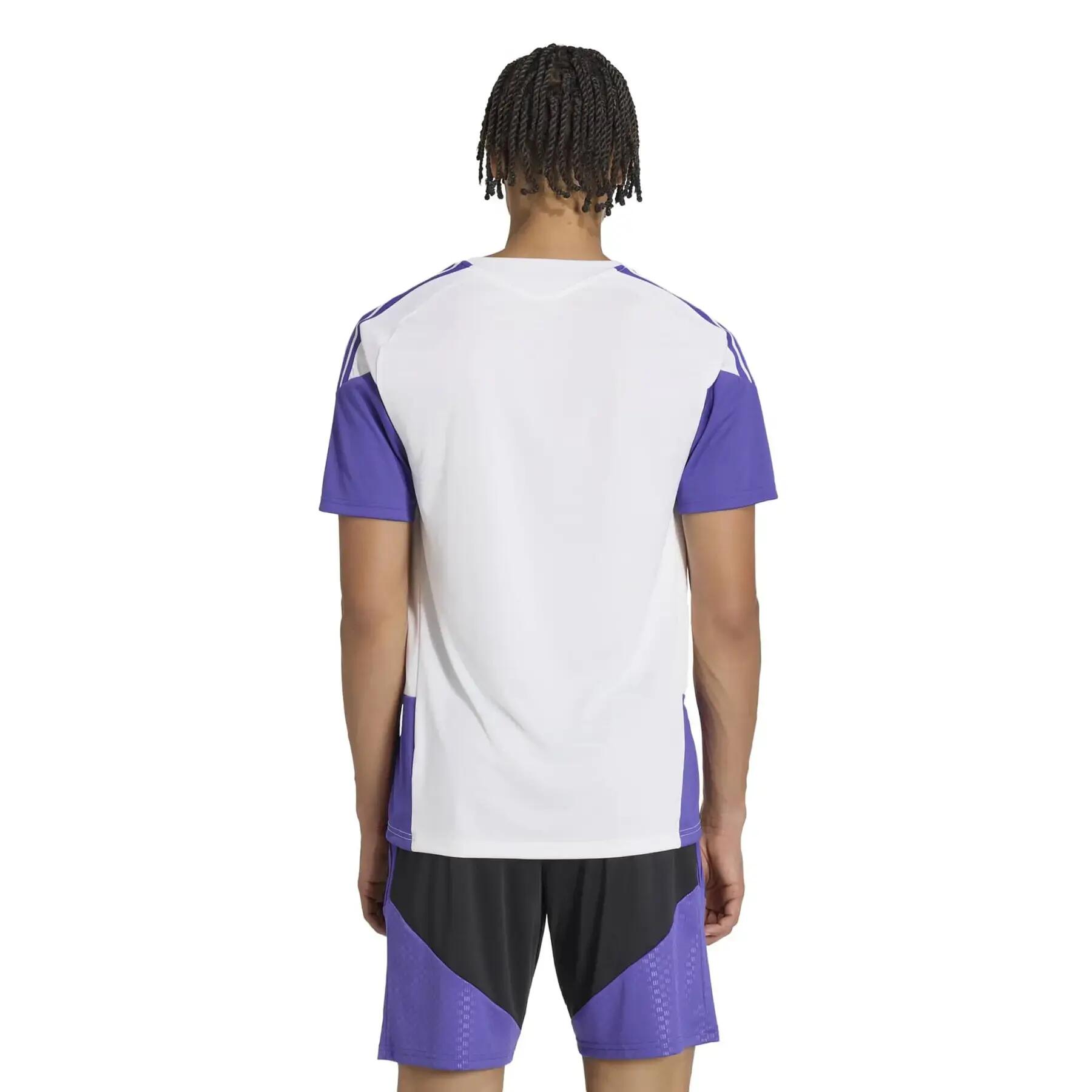 Maillot d'entraînement adidas Tiro 2026/27 6/7