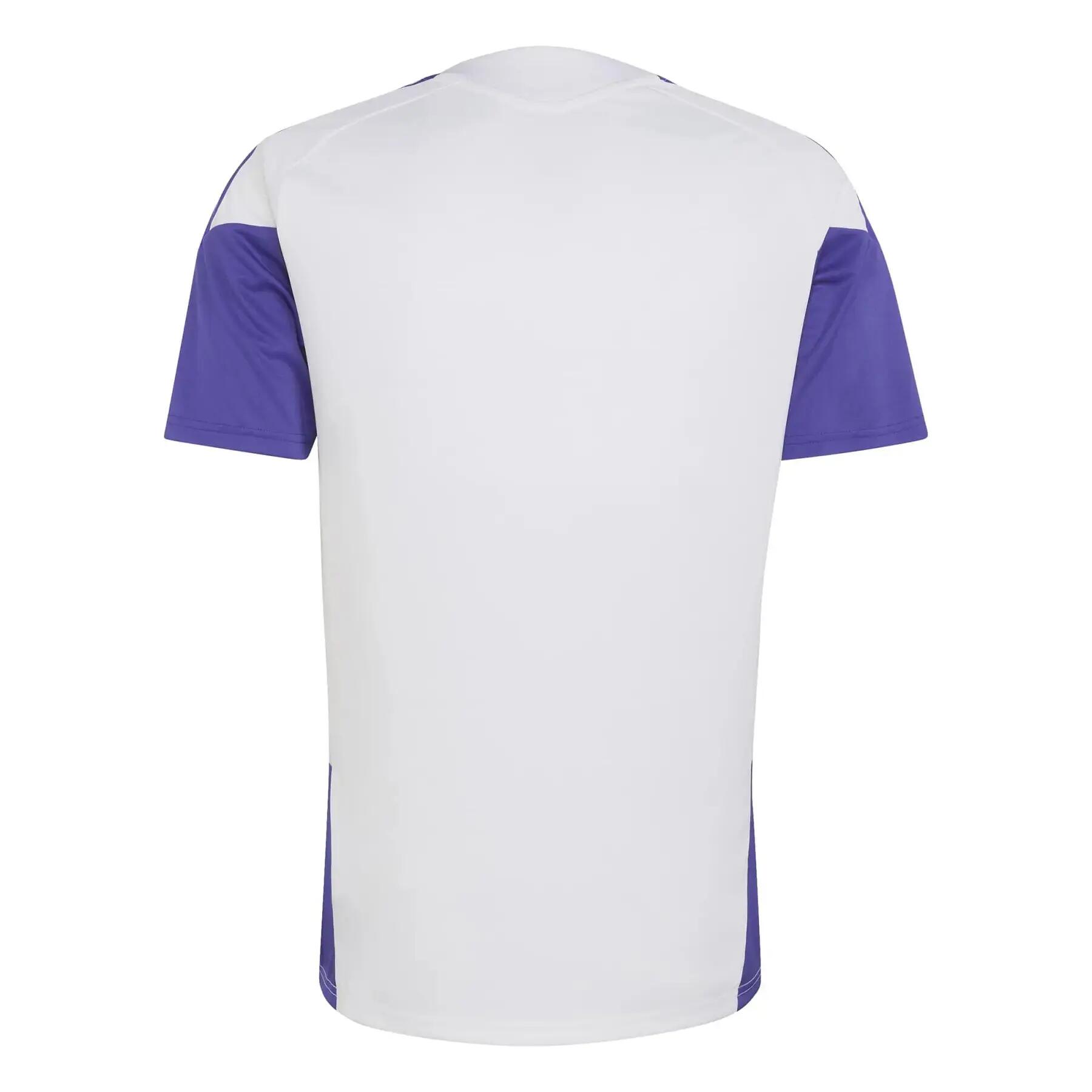 Maillot d'entraînement adidas Tiro 2026/27 5/7