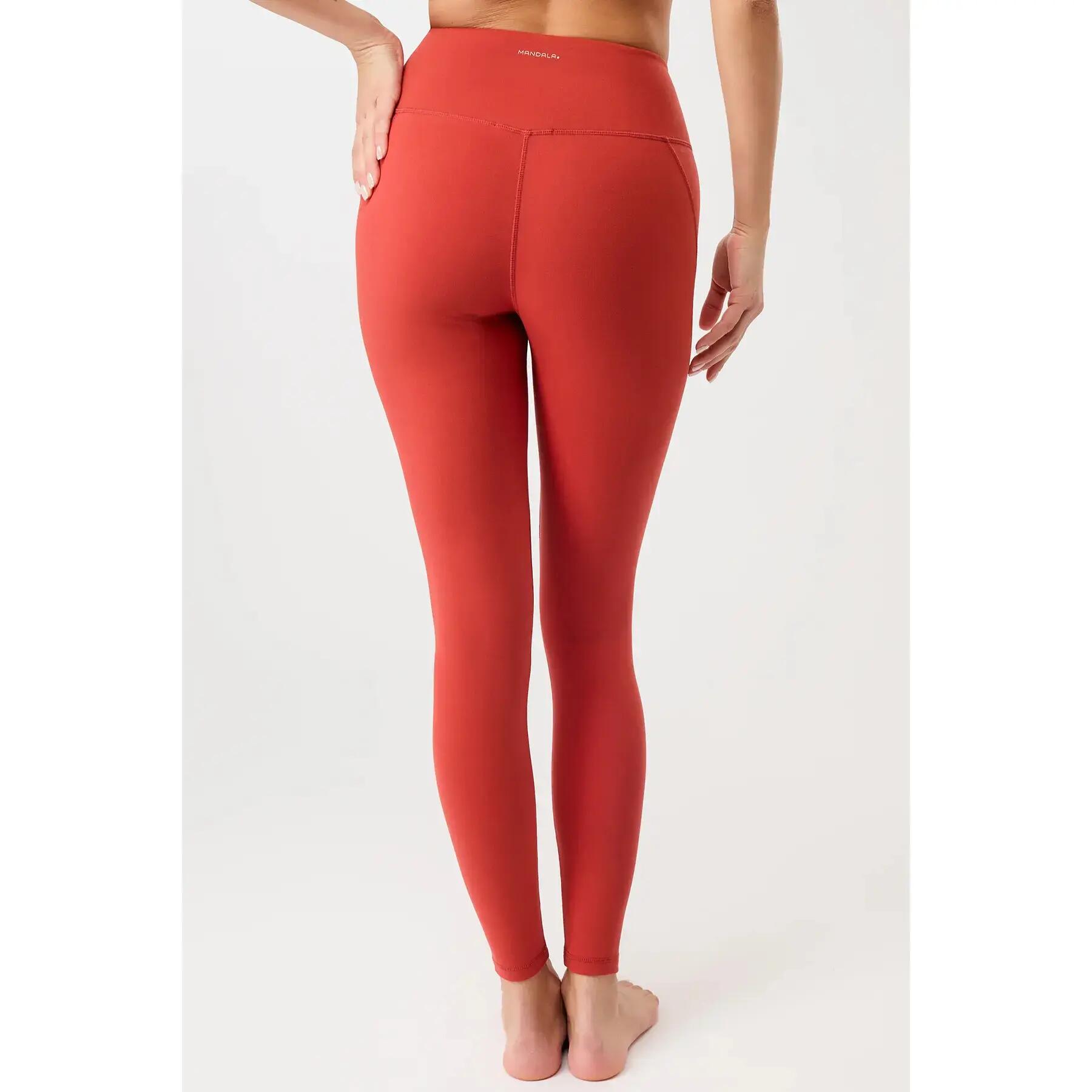 Leggings Damen Mandala Limitless 3/4
