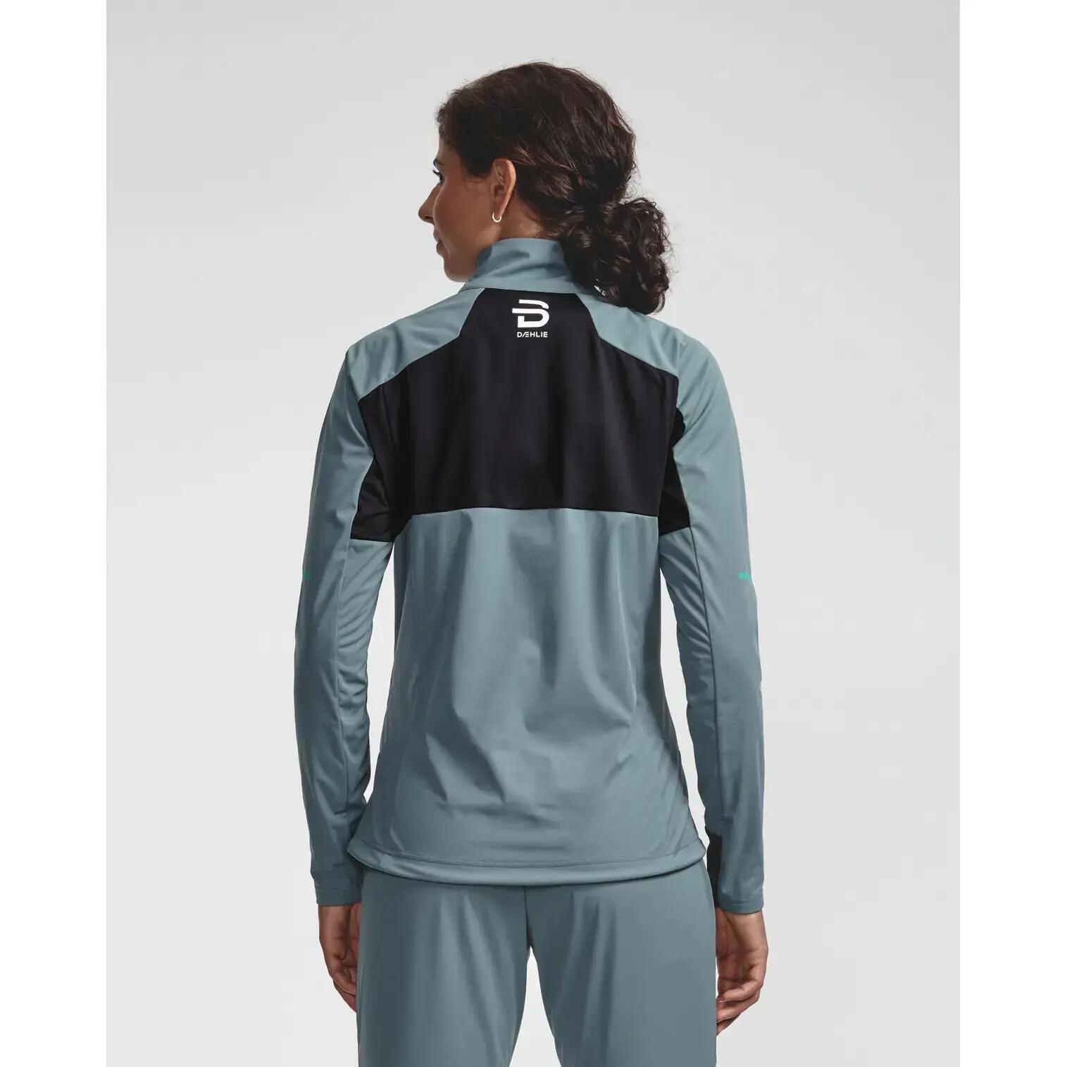 Langarm-Weste Damen Daehlie Sportswear Challenge 3.0 4/4