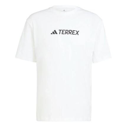 T-shirt adidas Terrex Classic Logo