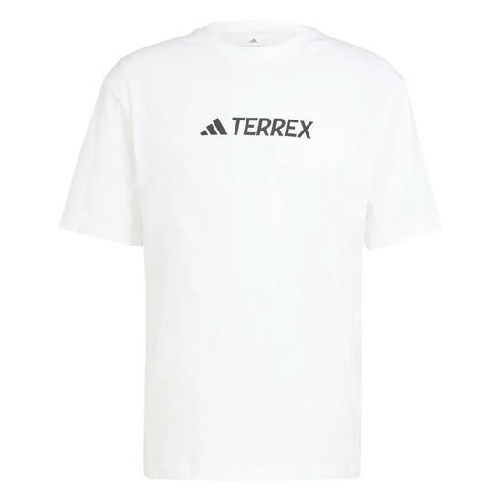 T-shirt adidas Terrex Classic Logo