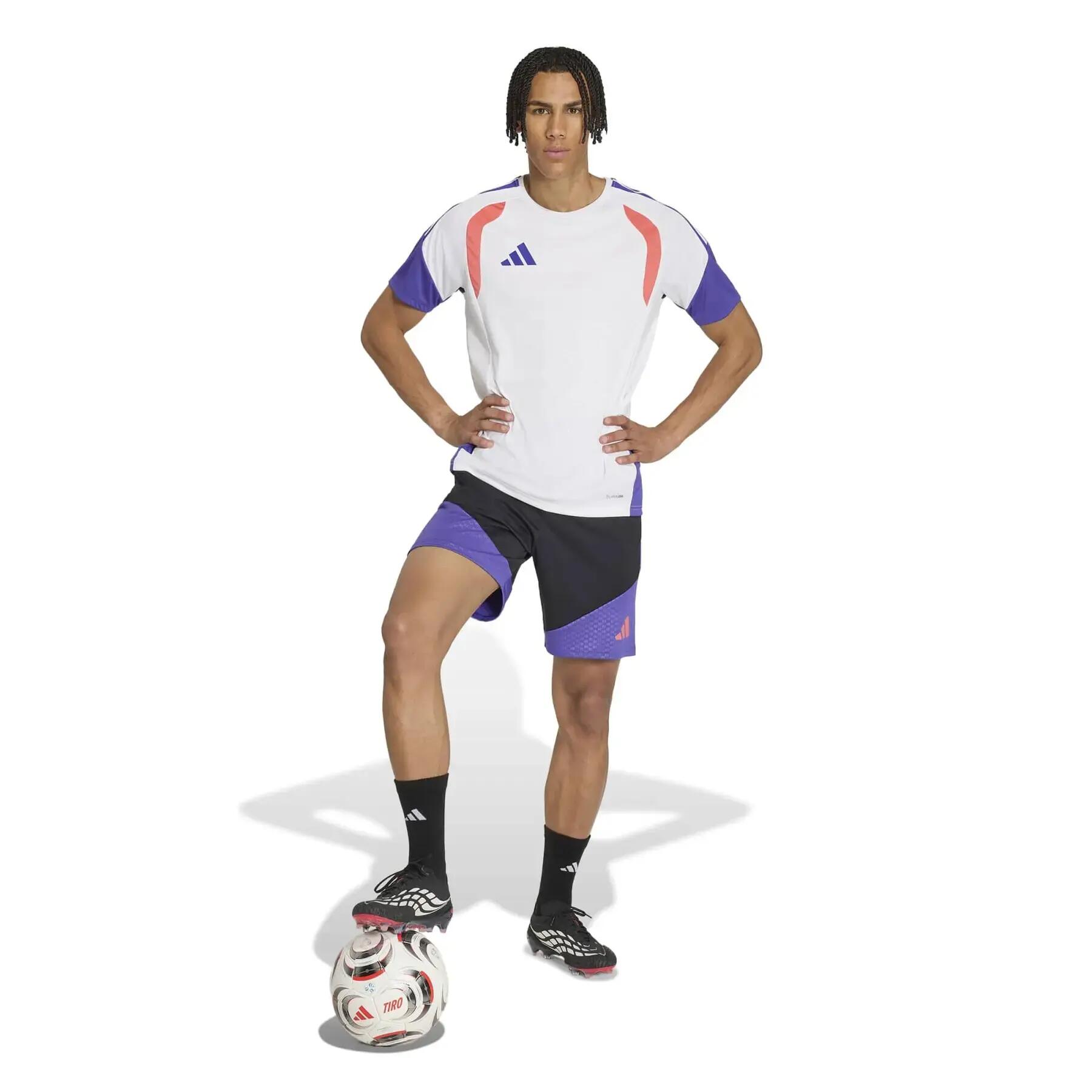 Maillot d'entraînement adidas Tiro 2026/27 4/7