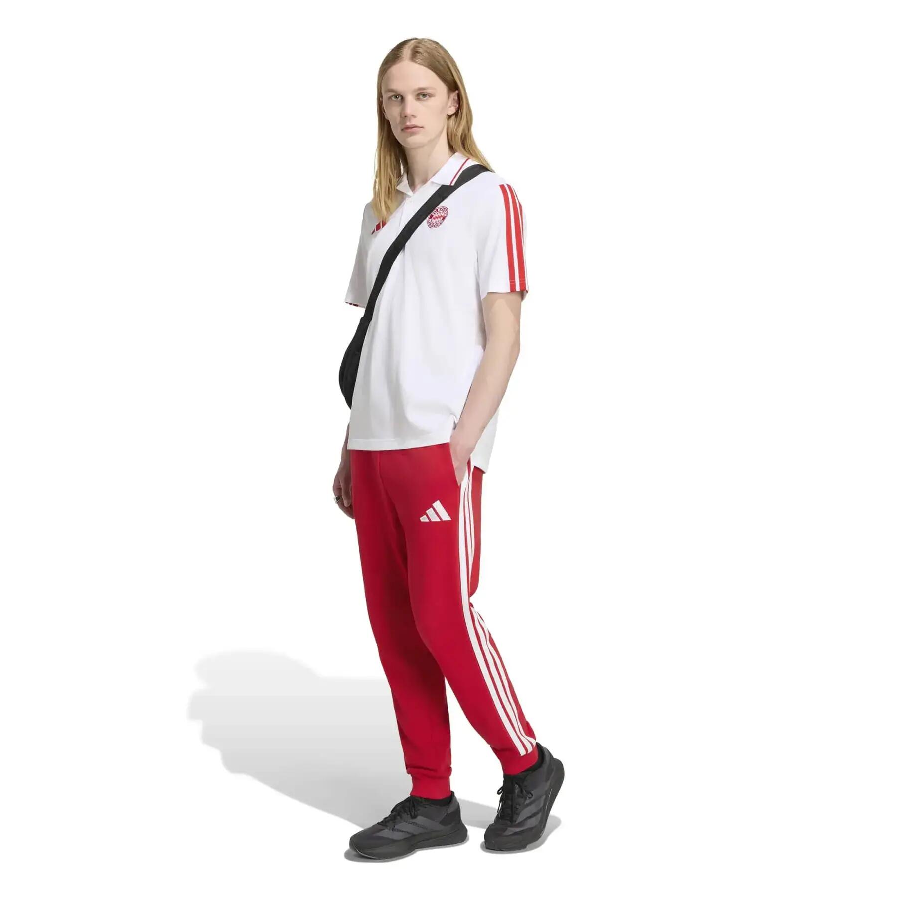 Polo Bayernu Monachium DNA 2026/27 3/6