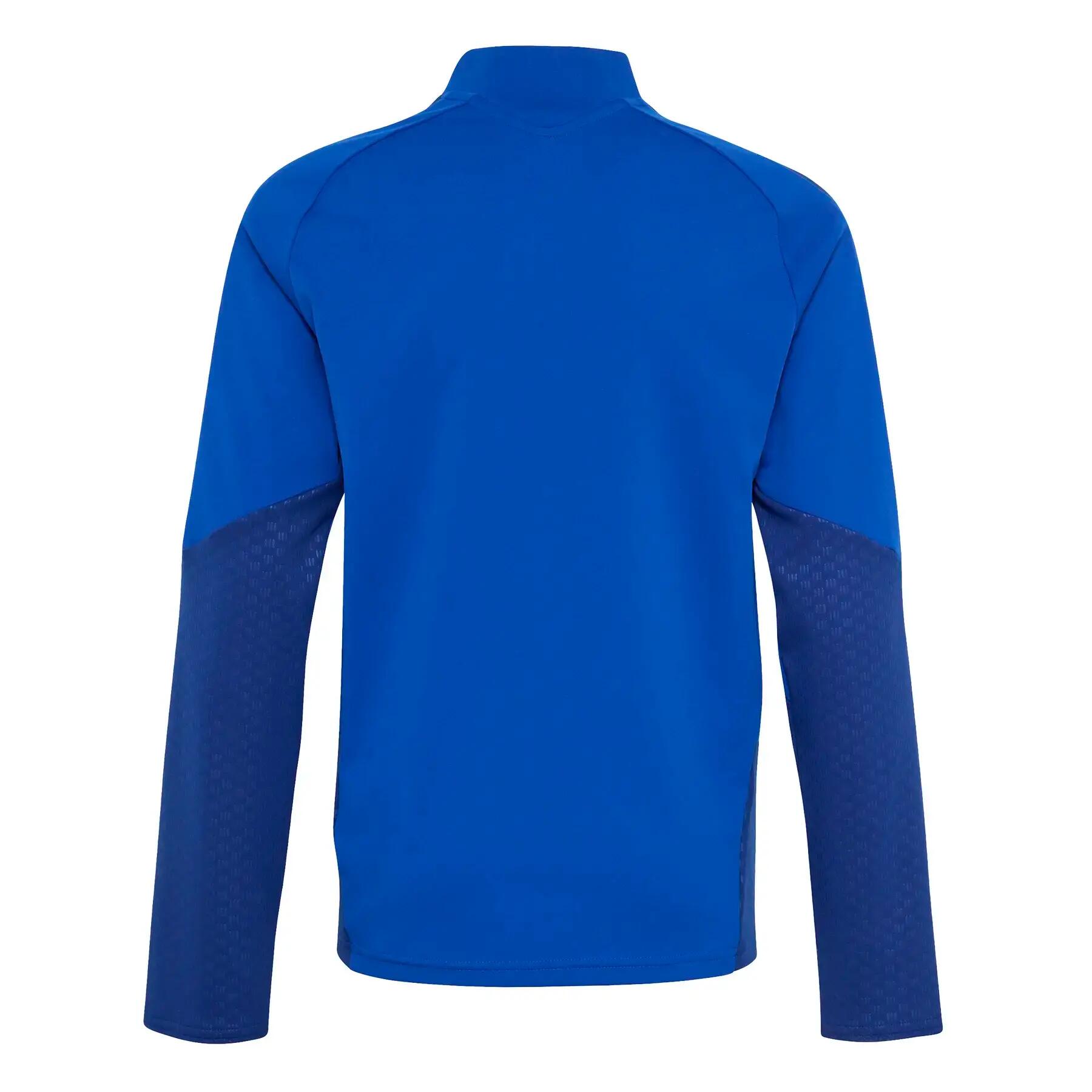 Camisa de treino infantil Manchester United Cup Tiro 26 5/6