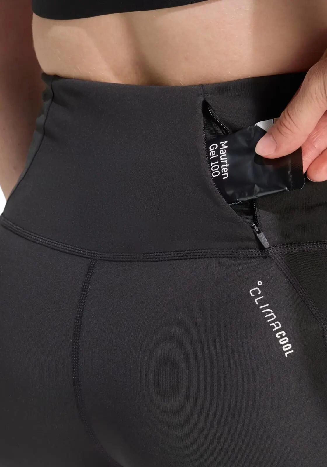 Adidas Adi365 Climacool Running Shorts 4/11