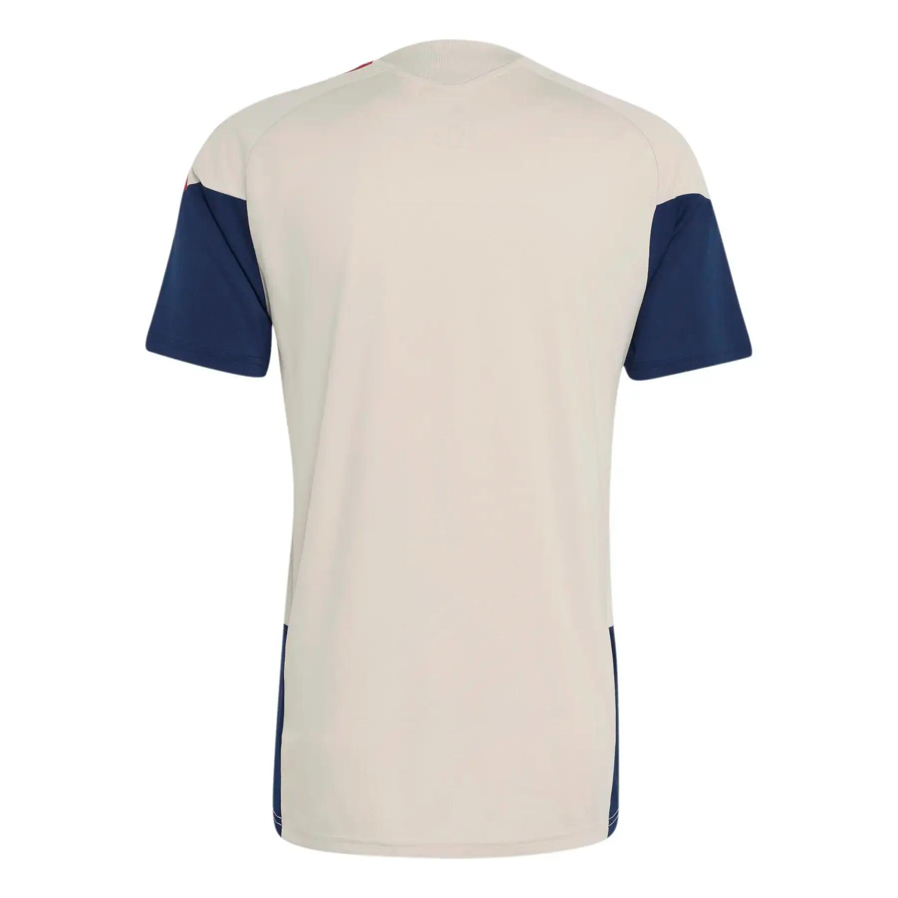 Training Shirt Bayern Munich 2026/27 3/7