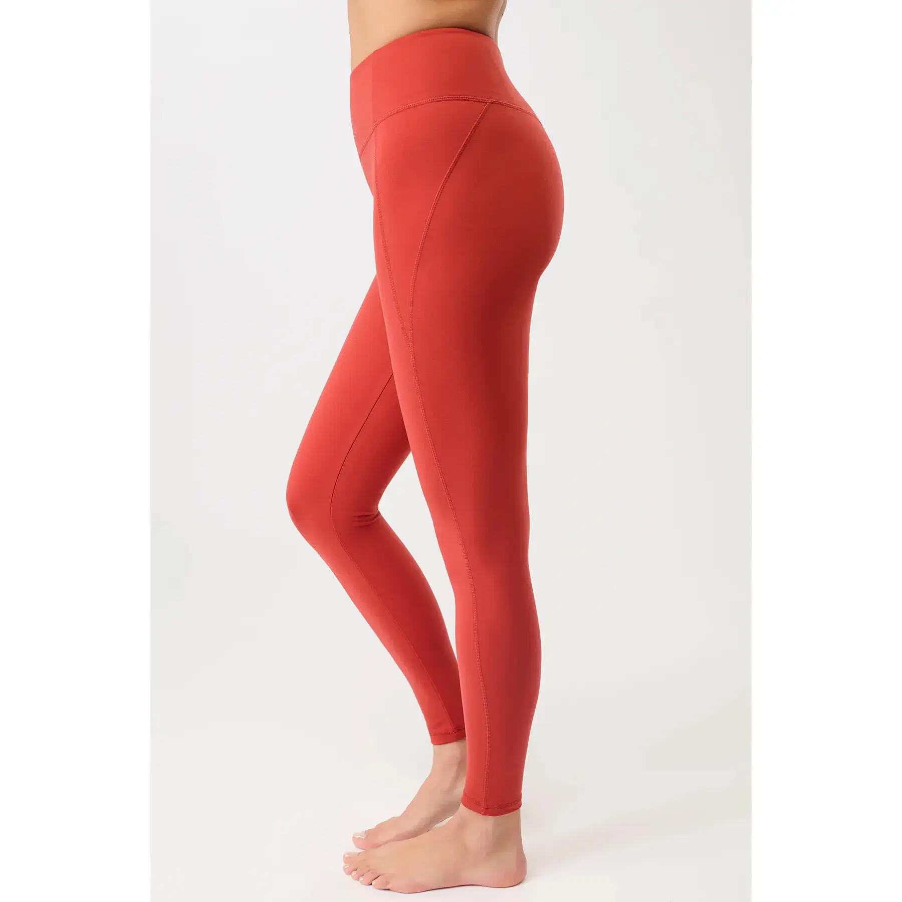 Leggings Damen Mandala Limitless 2/4